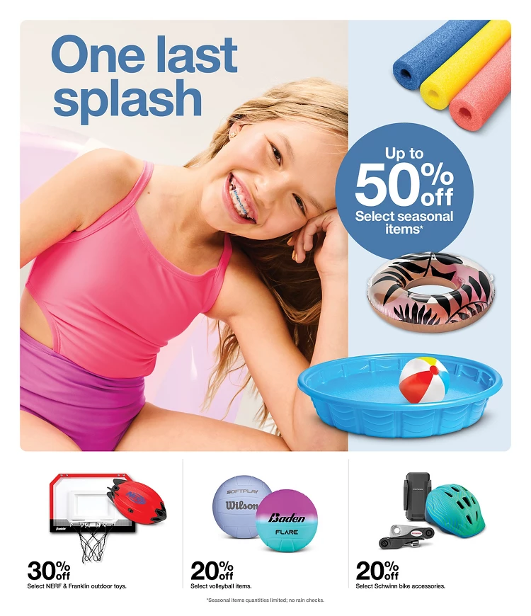 Weekly Ad Sneak Peek - Page 14