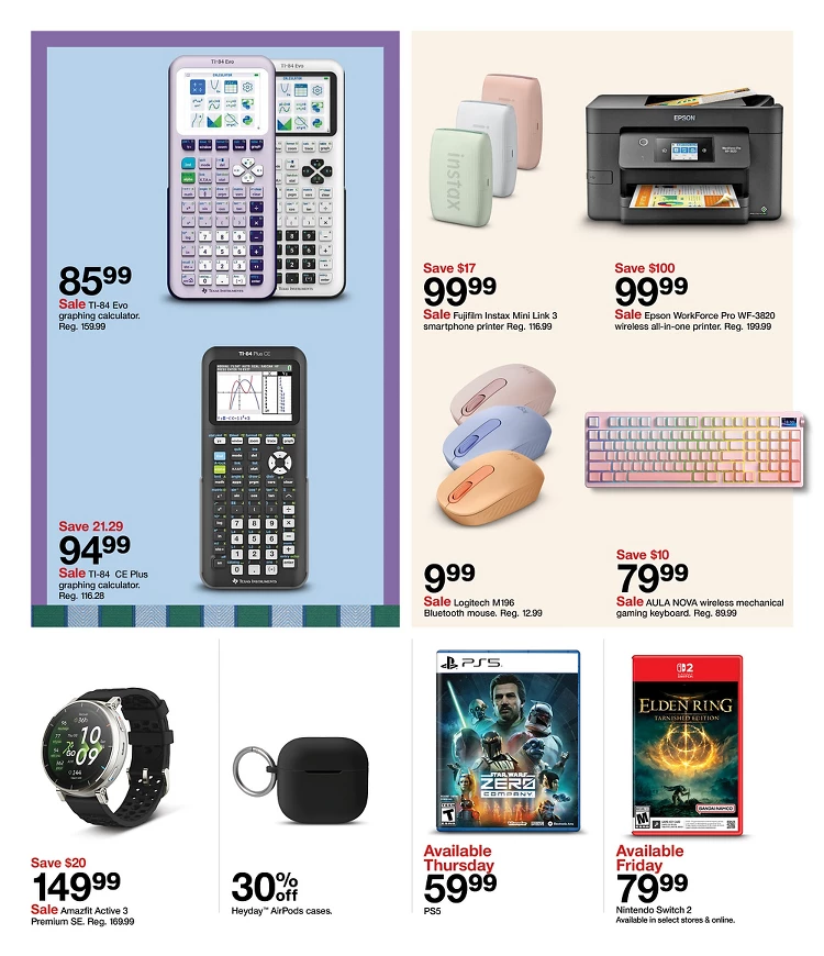 Weekly Ad Sneak Peek - Page 5