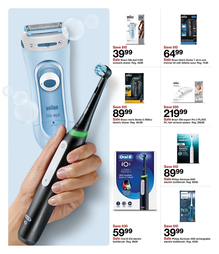 Weekly Ad Sneak Peek - Page 22