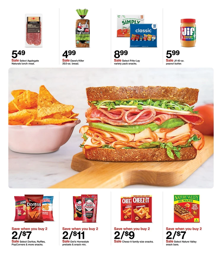 Weekly Ad Sneak Peek - Page 30