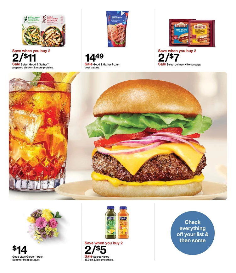 Weekly Ad Sneak Peek - Page 32