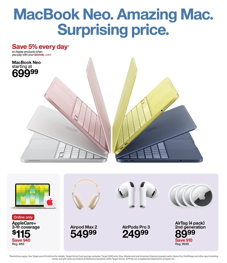 Weekly Ad Sneak Peek - Page 6