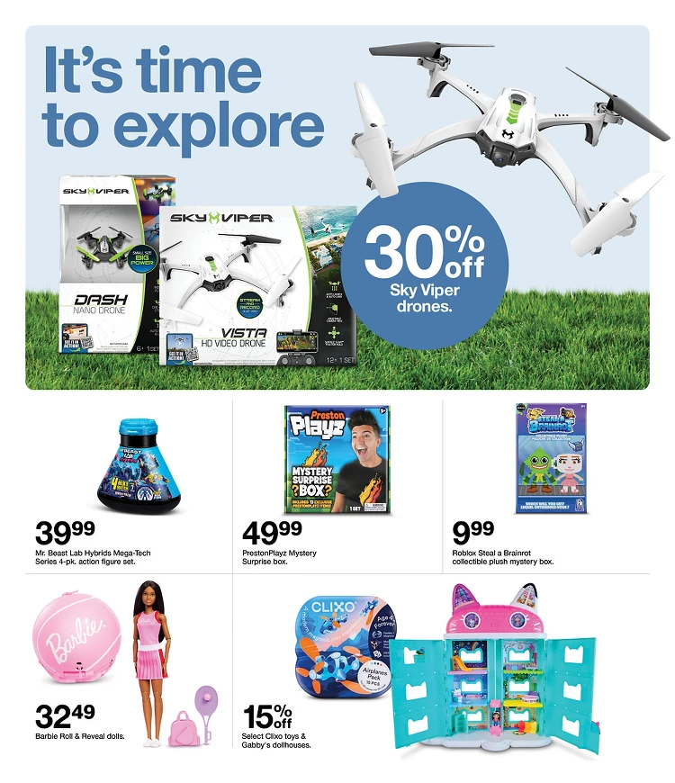 Weekly Ad Sneak Peek - Page 15