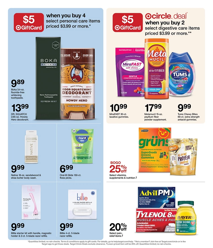 Weekly Ad Sneak Peek - Page 23