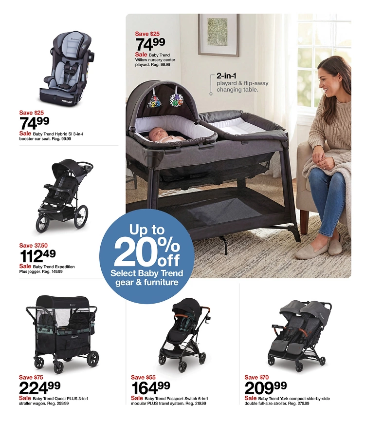 Weekly Ad Sneak Peek - Page 19