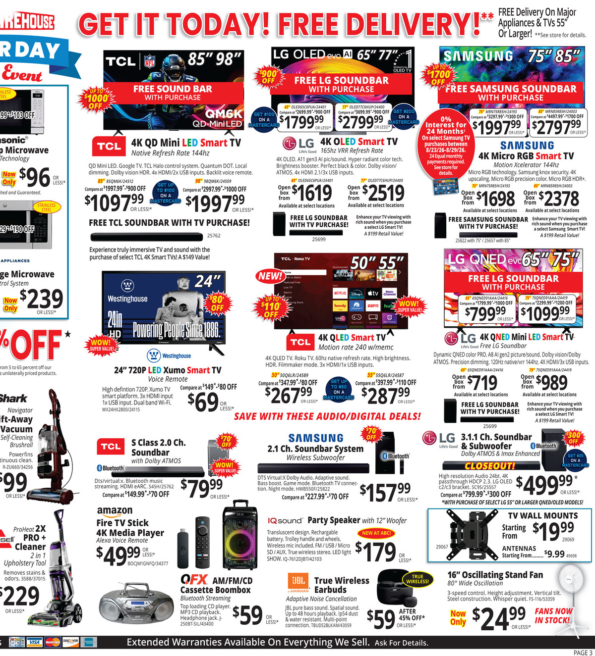 8/23 Weekly Ad - Page 3