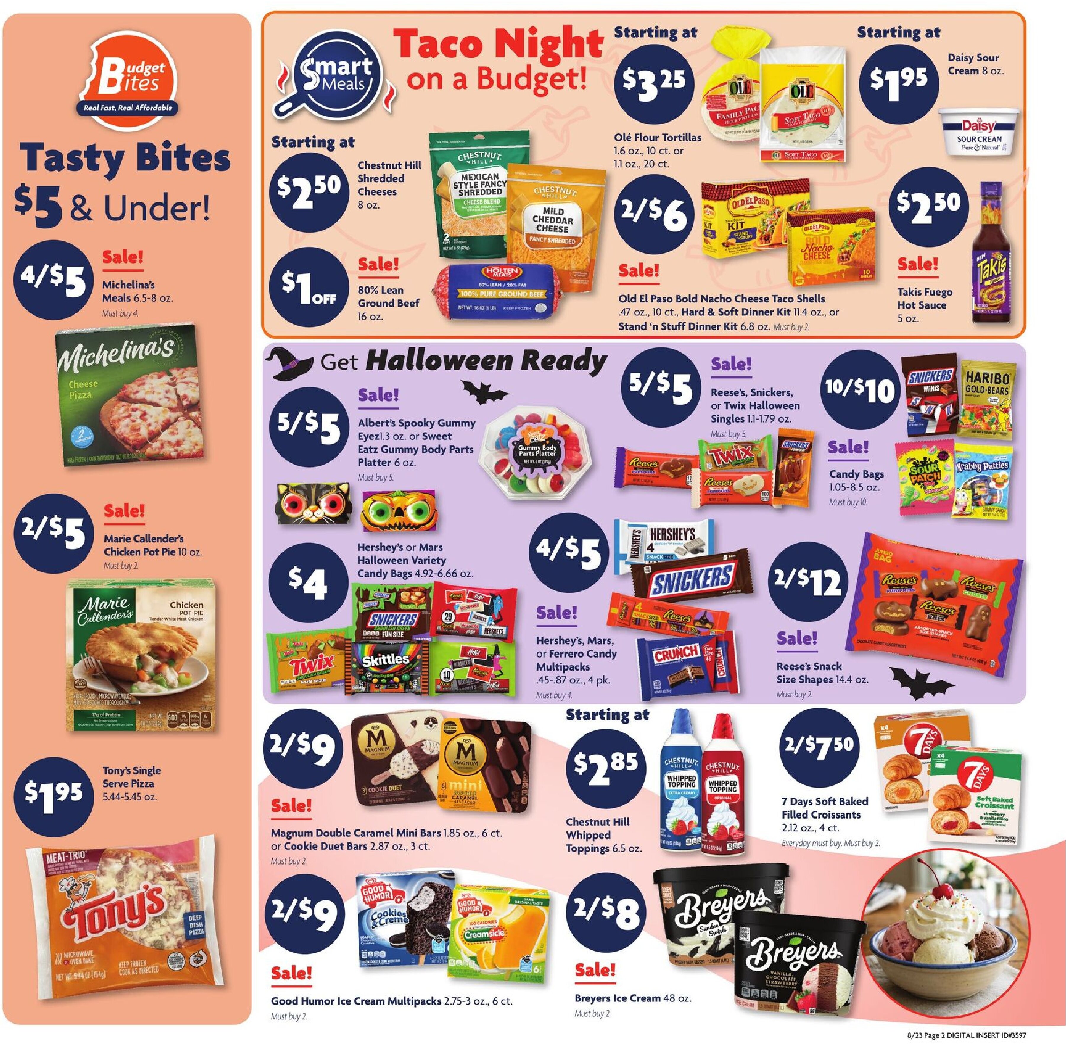 Current Ad - Page 3