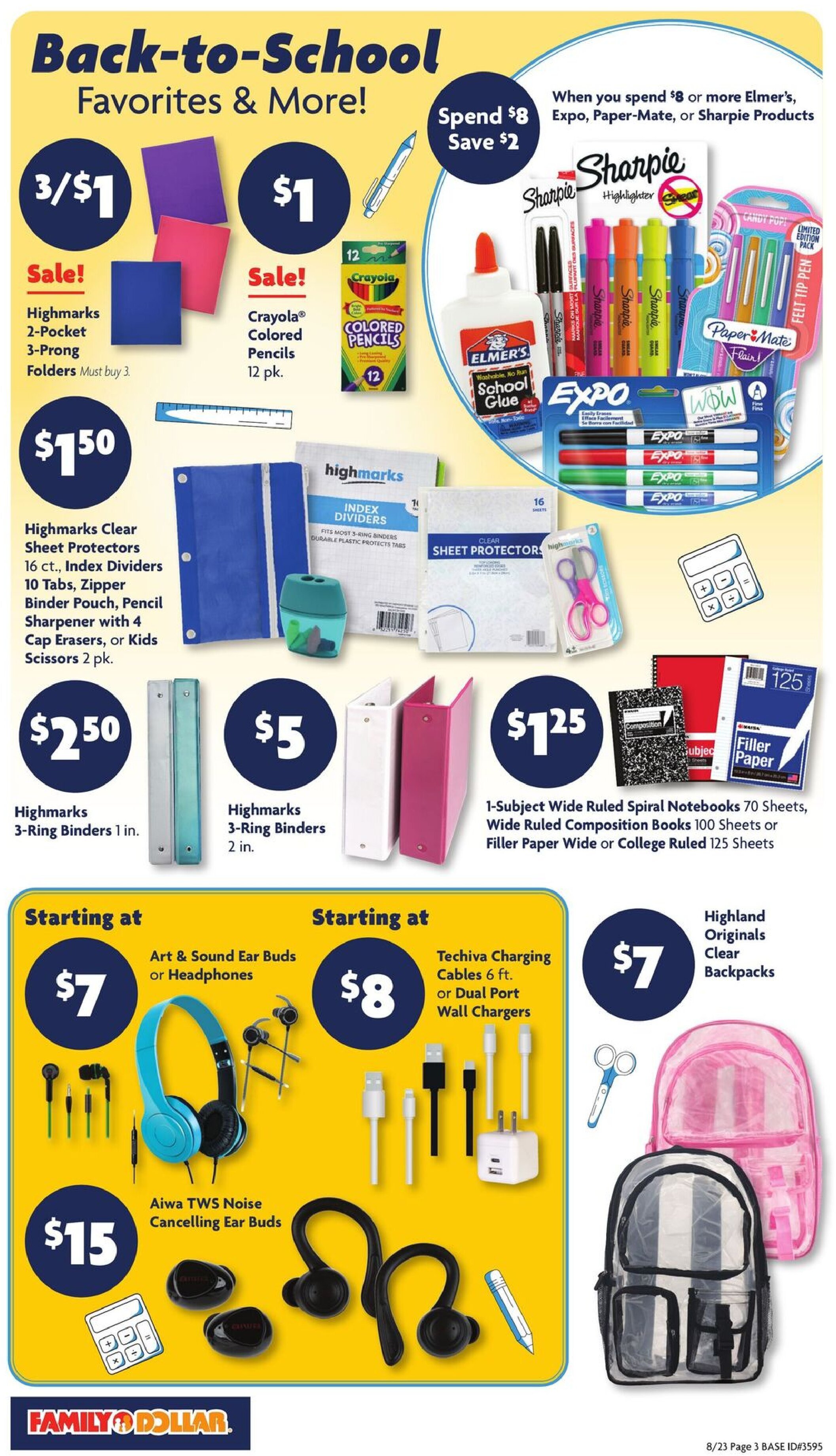 Current Ad - Page 8