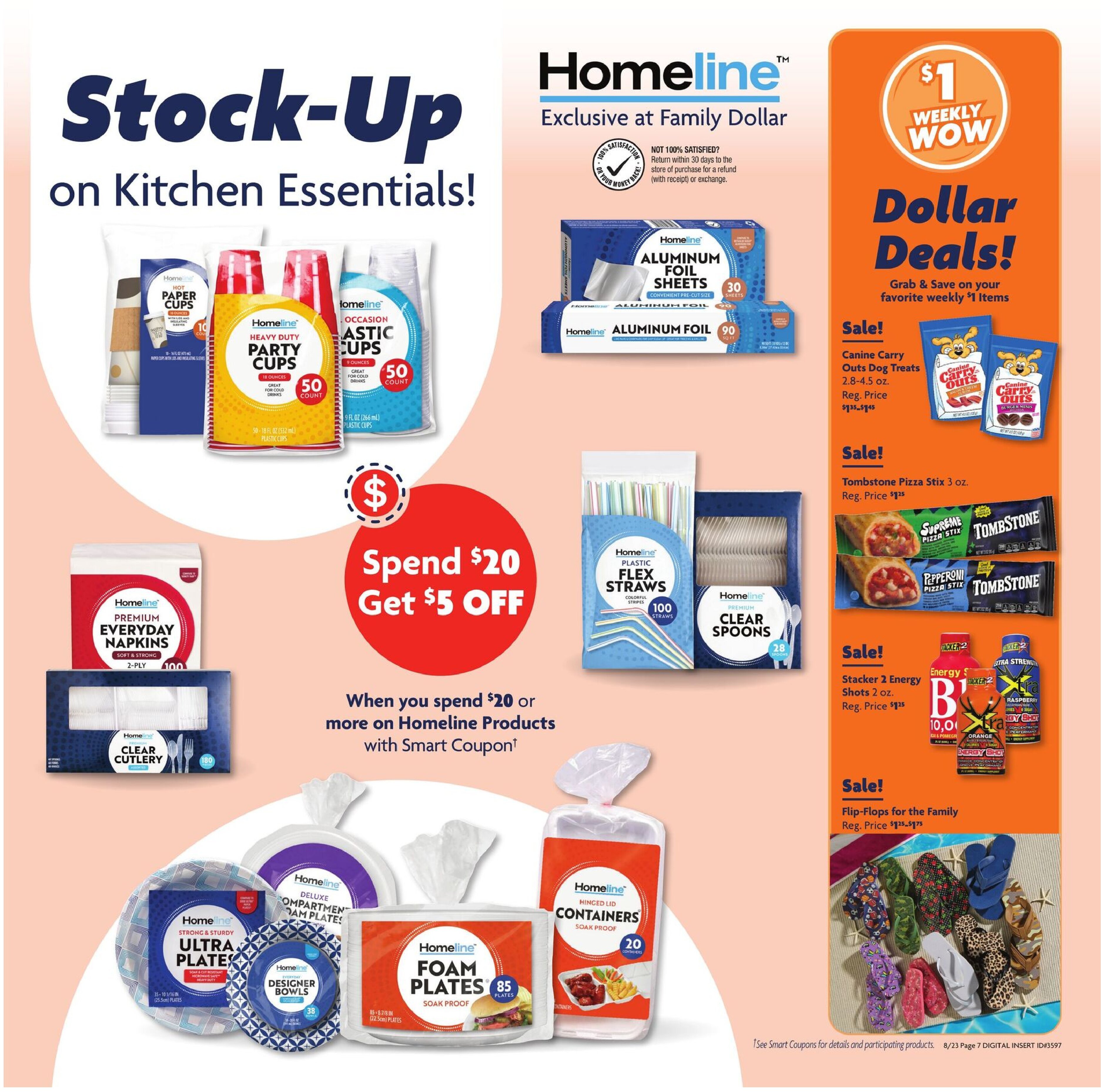 Current Ad - Page 6