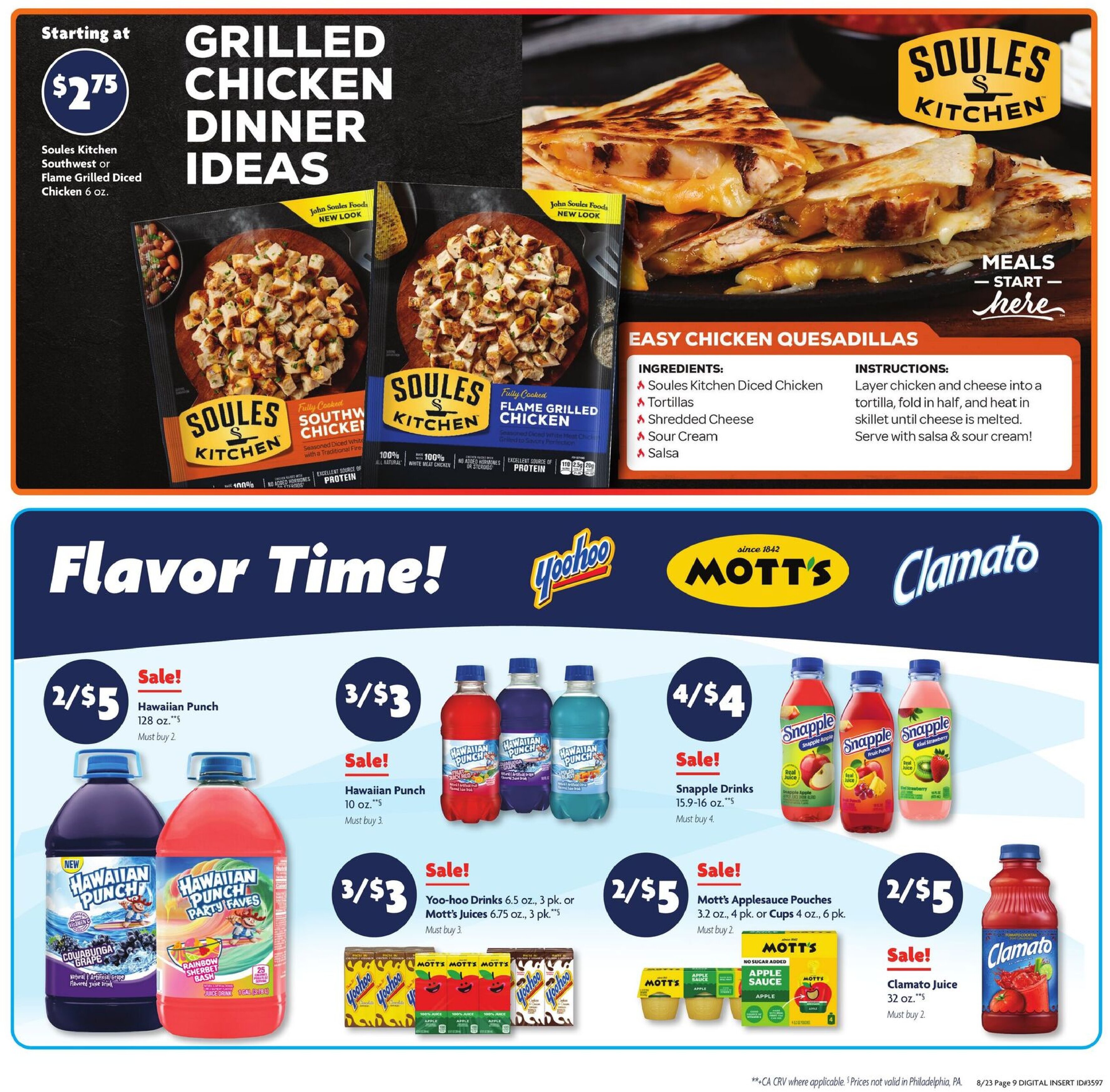 Current Ad - Page 7