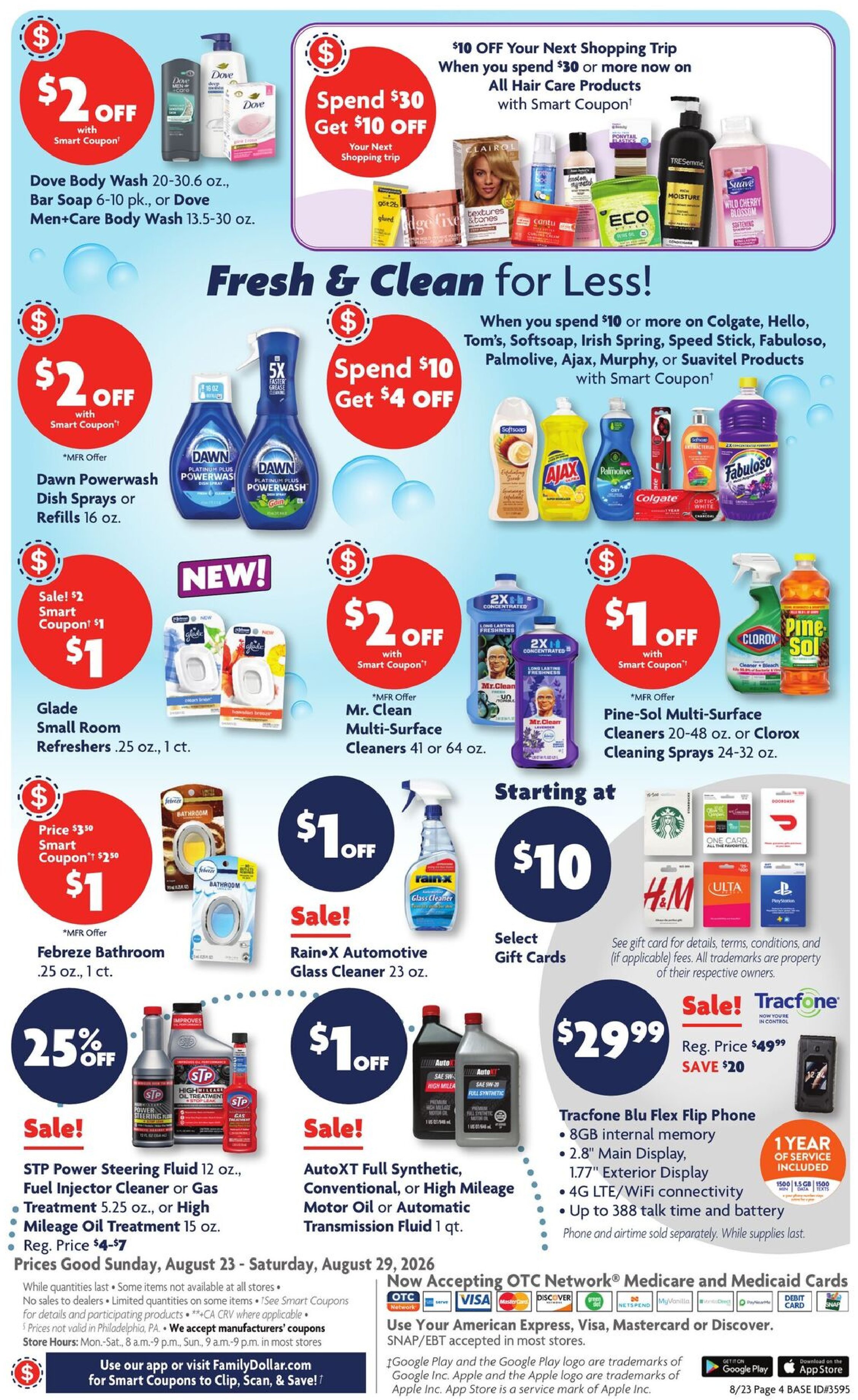 Current Ad - Page 12