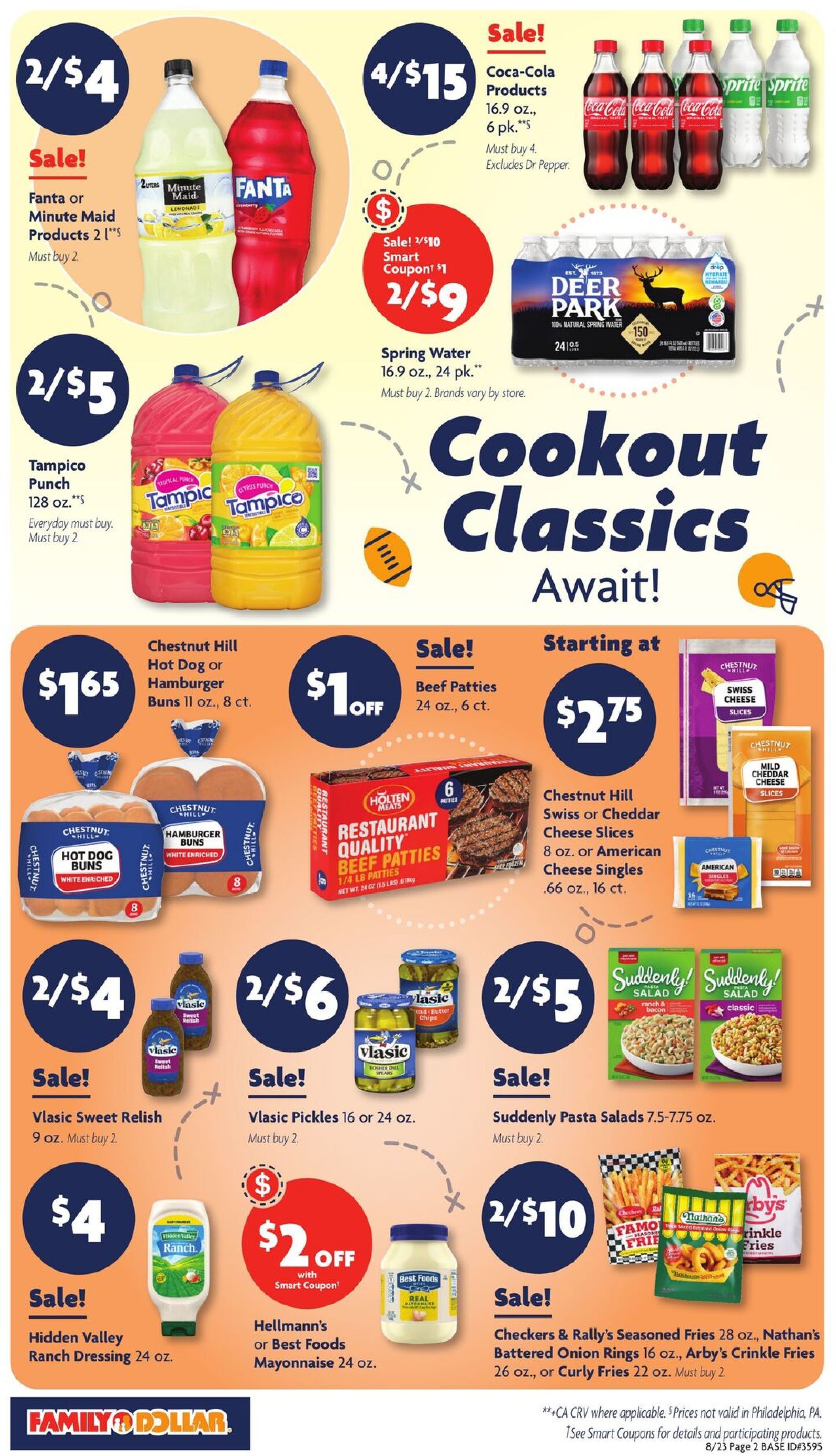 Current Ad - Page 5
