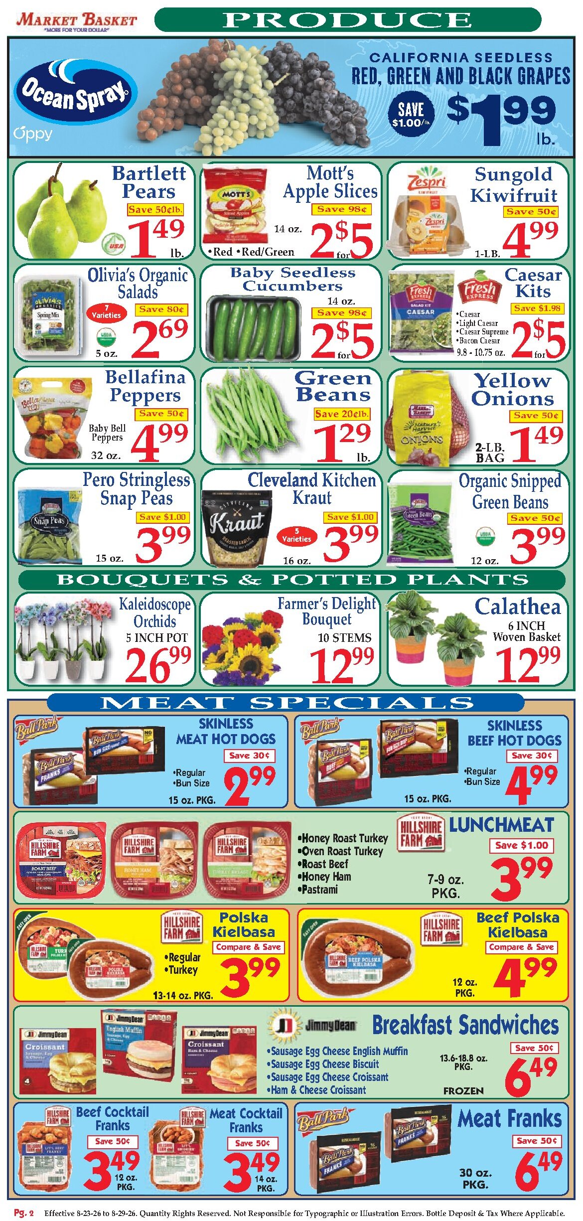  Catalog page 2 image 
