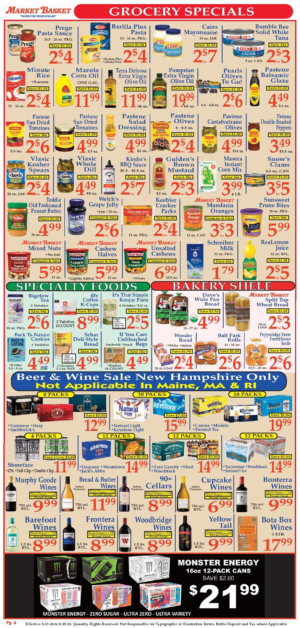  Catalog page 6 image 