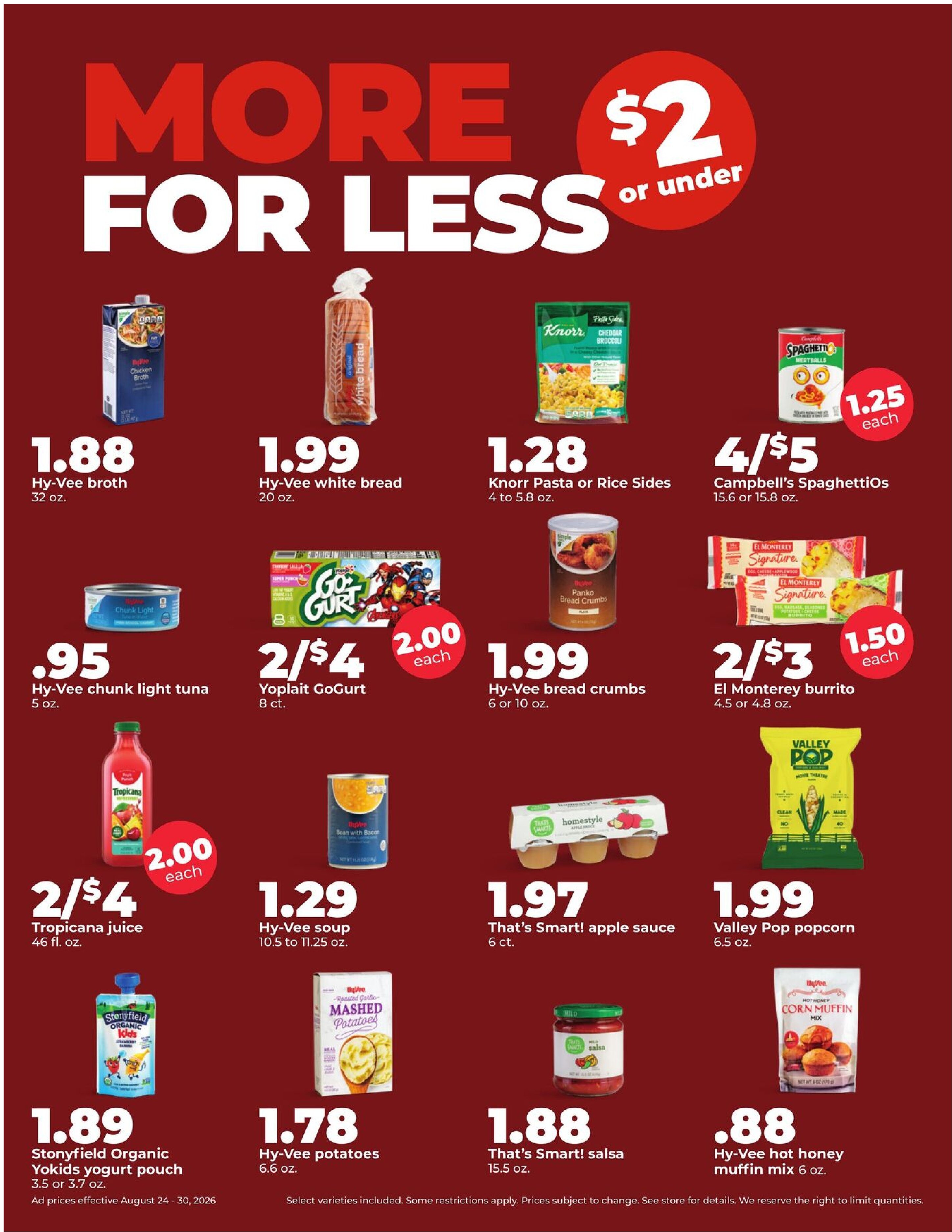  Catalog page 3 image 