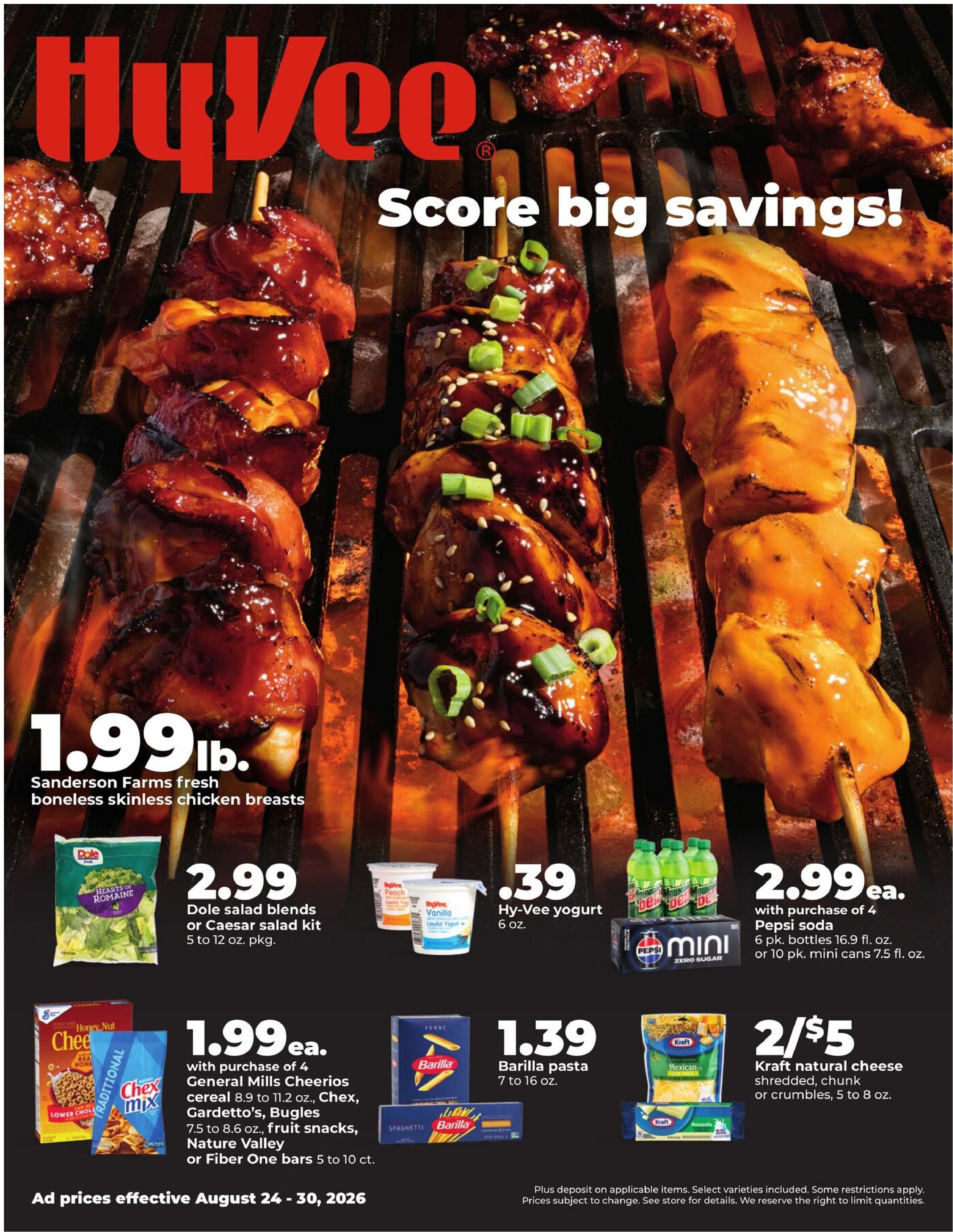  Catalog page 1 image 