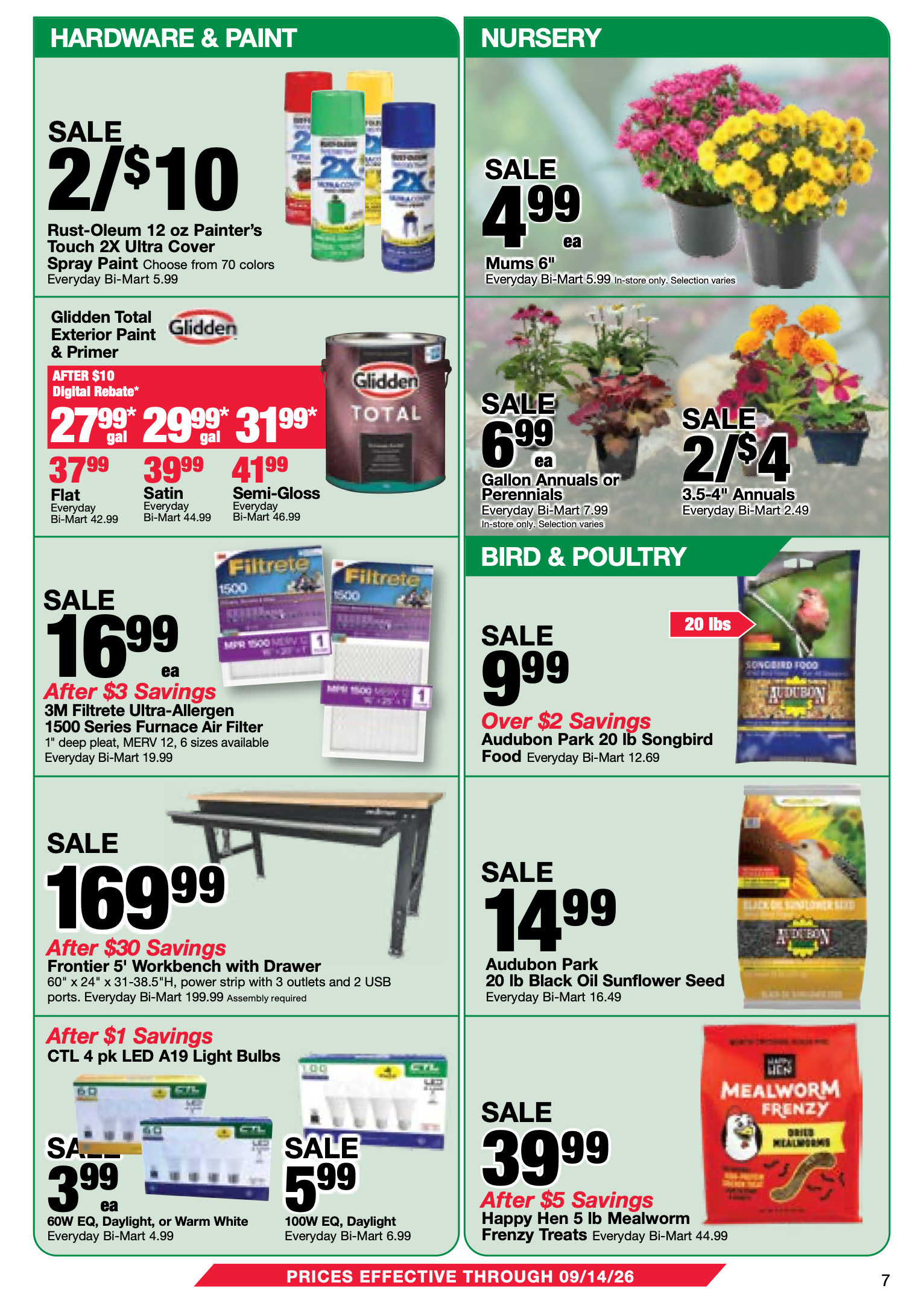 August 25 Membership Saving Book - Page 7