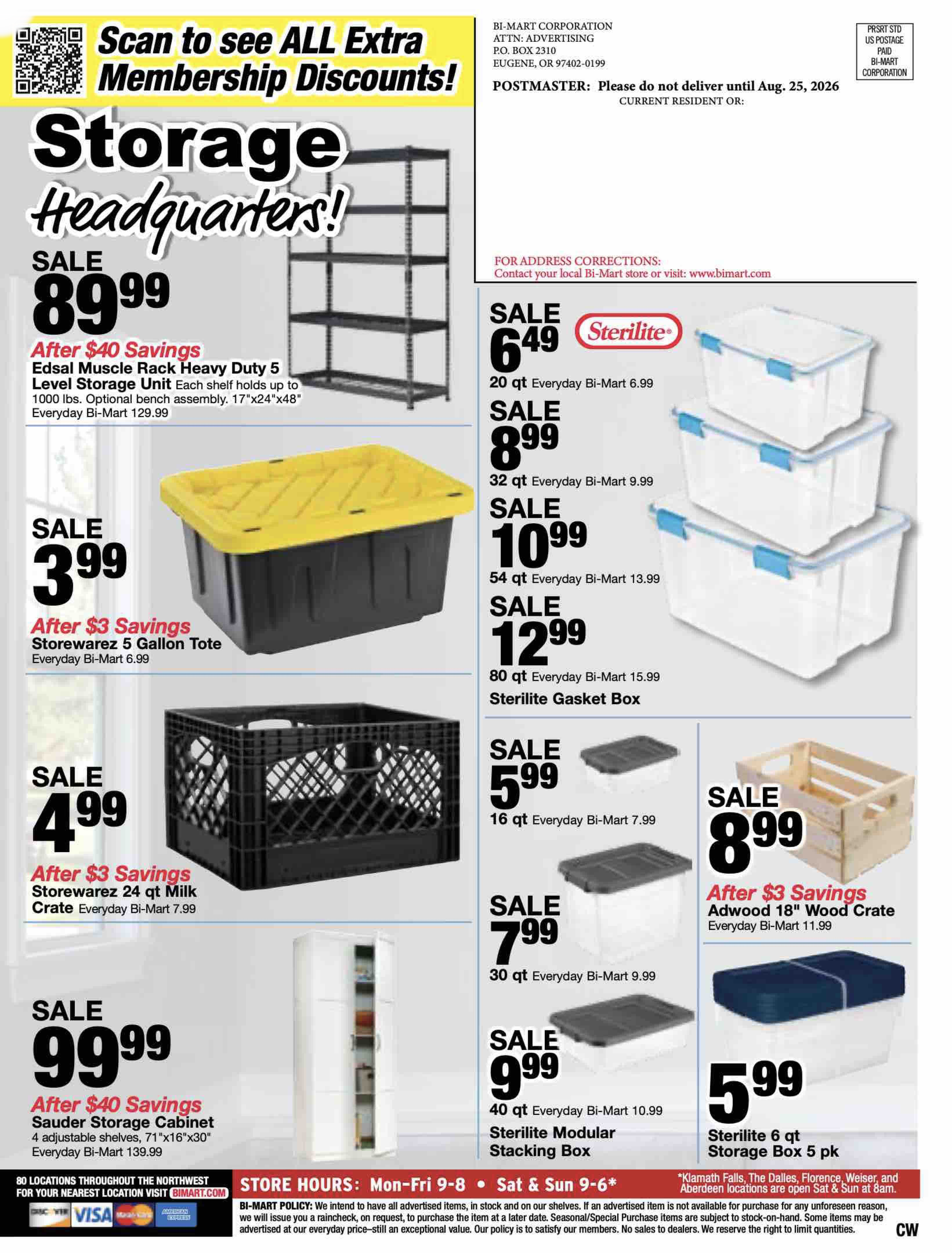 August 25 Membership Saving Book - Page 12