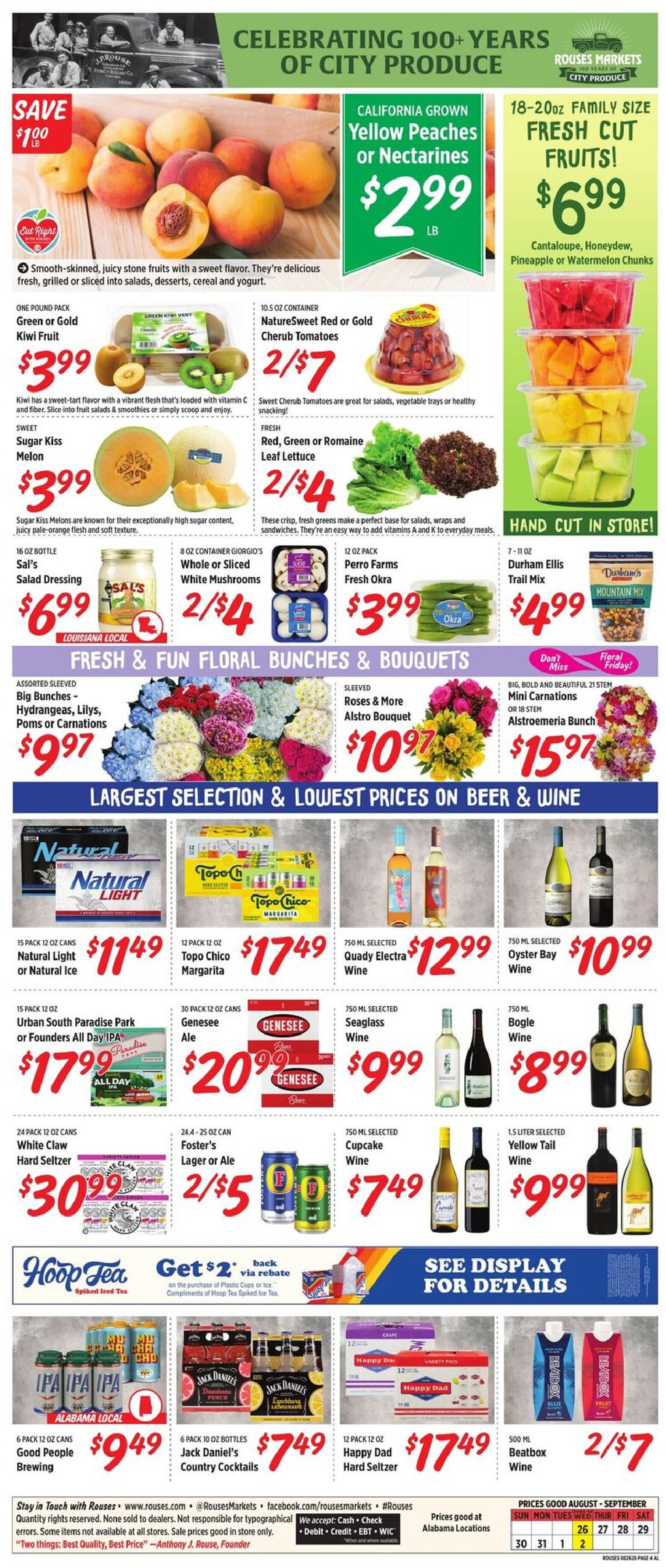 Weekly Ad - Page 8