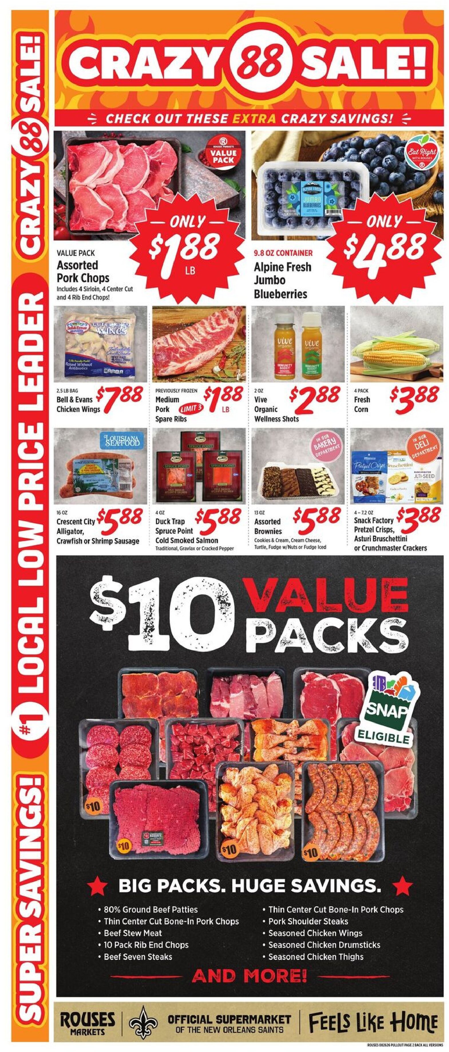 Weekly Ad - Page 4