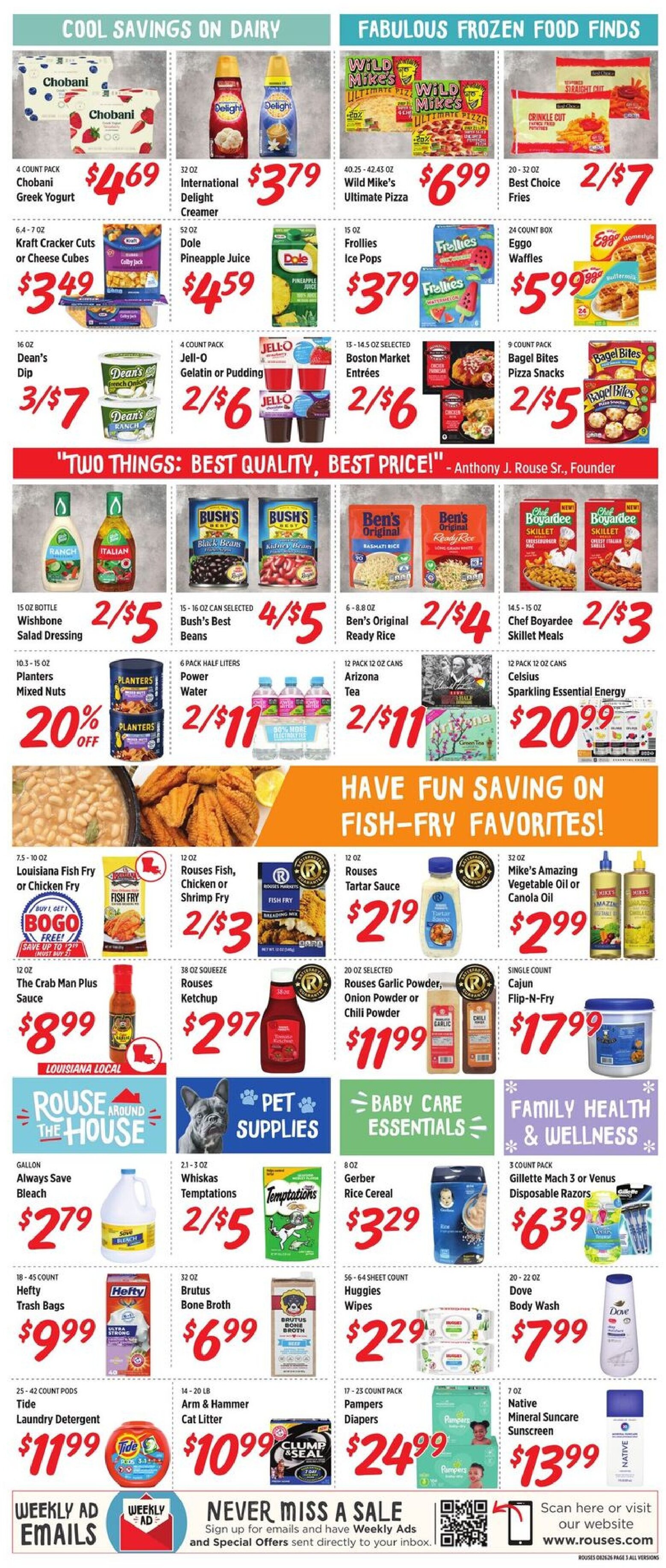Weekly Ad - Page 6