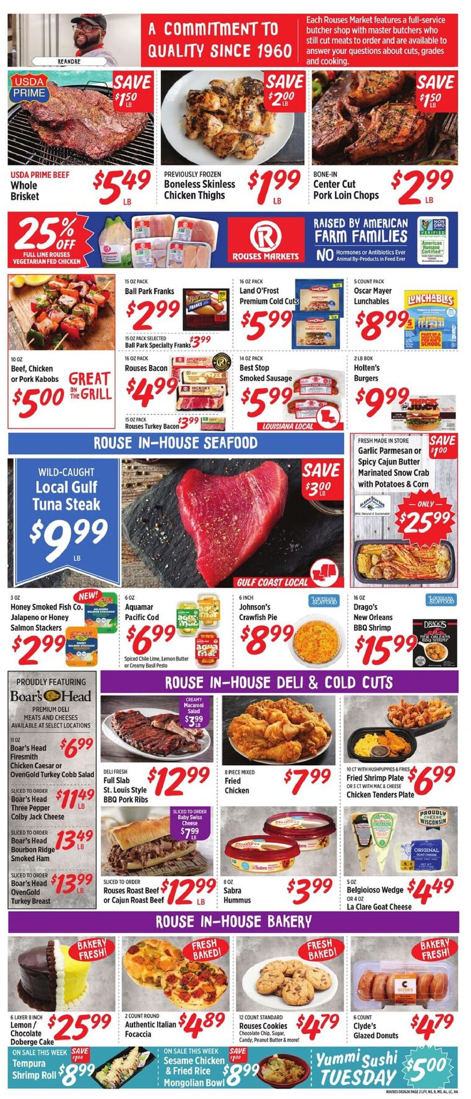 Weekly Ad - Page 5