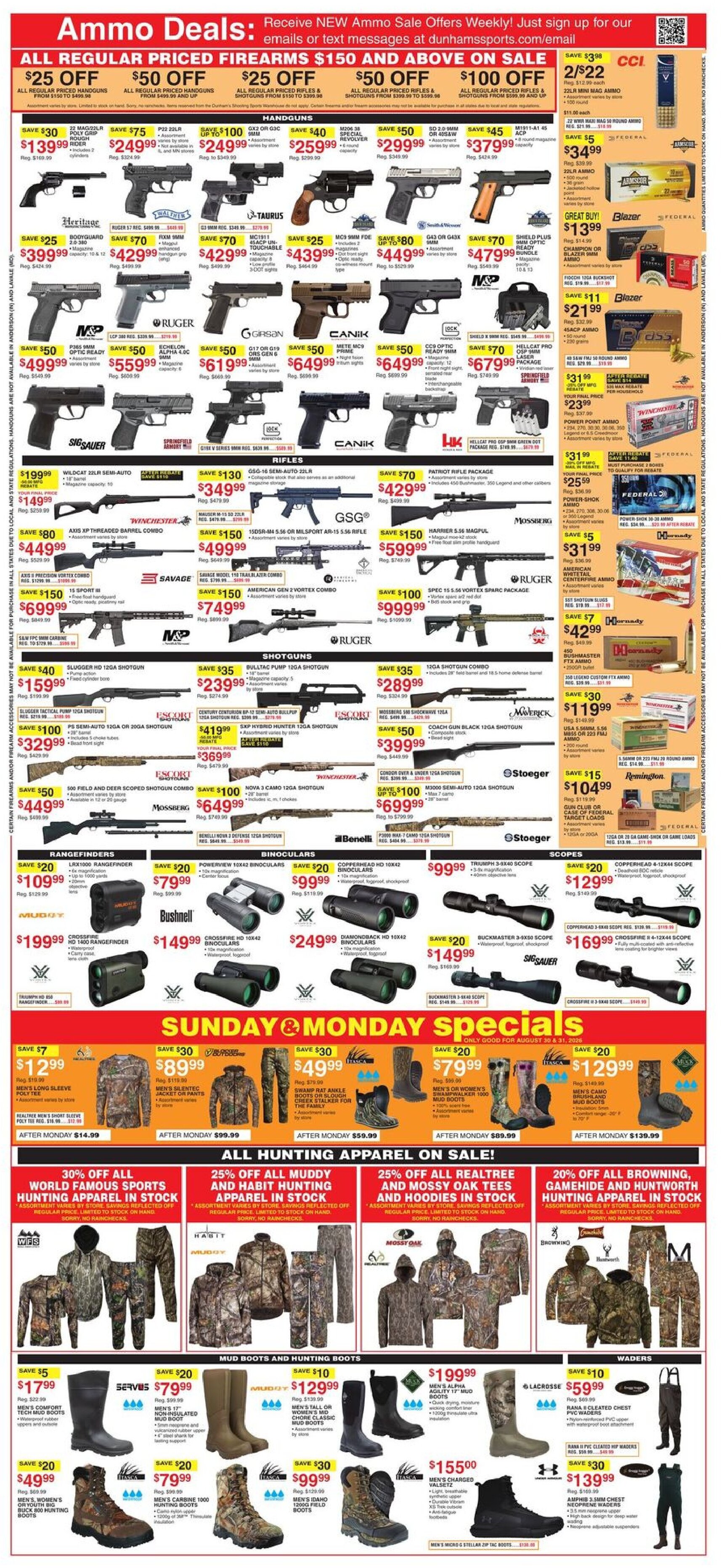 Weekly Ad - Page 3