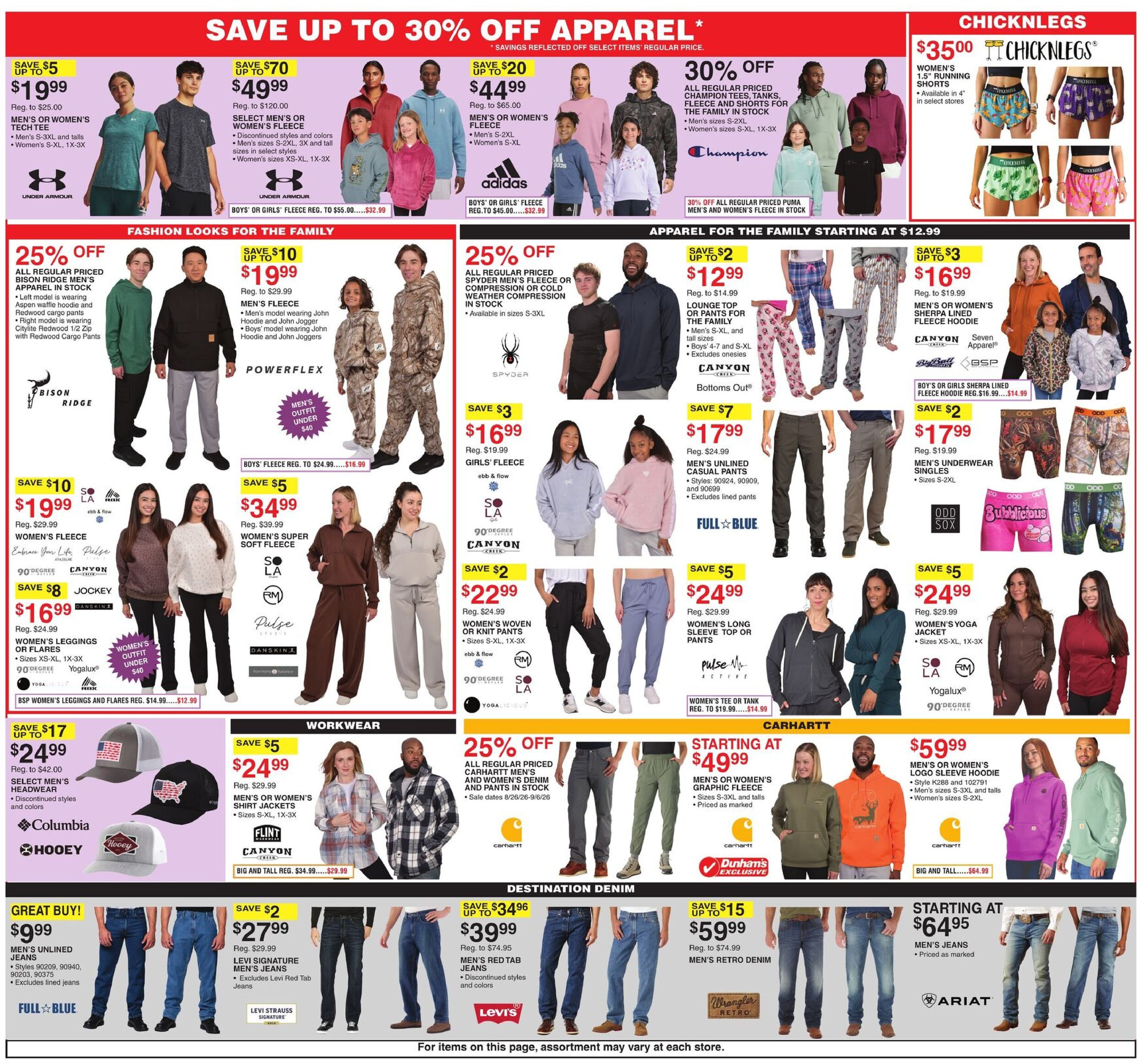 Weekly Ad - Page 9