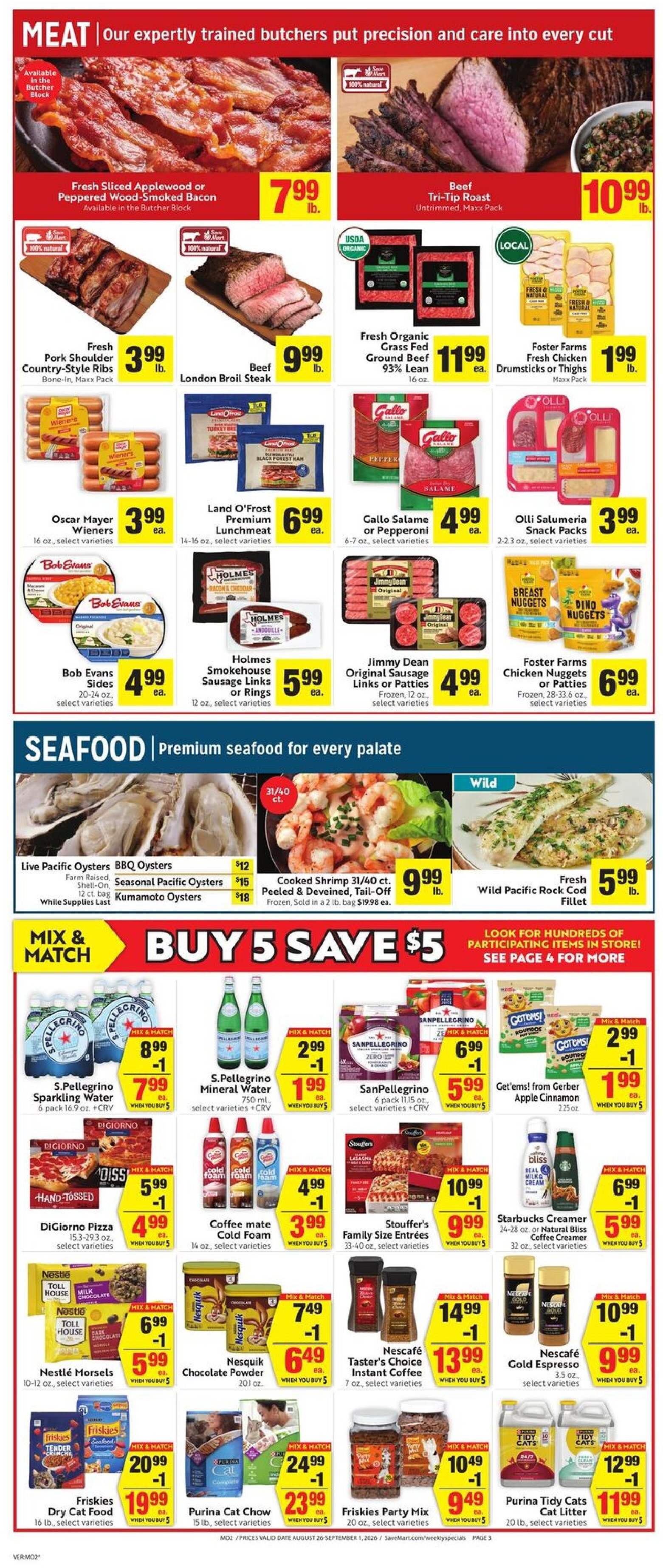 Weekly Ad - Page 3