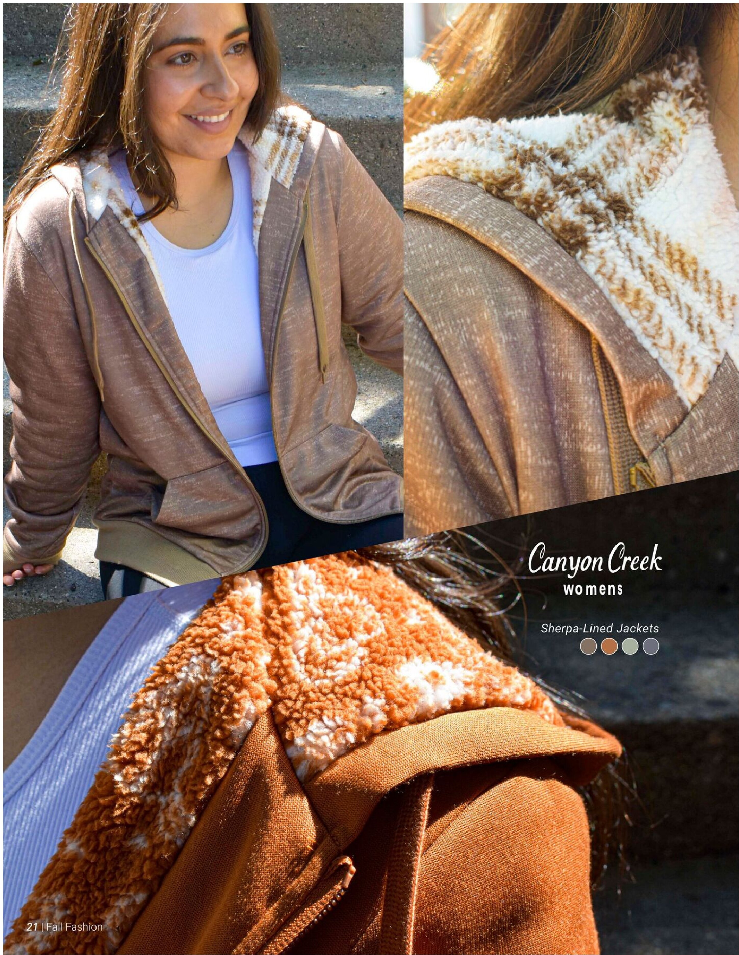 Fall Fashion Catalog - Page 21