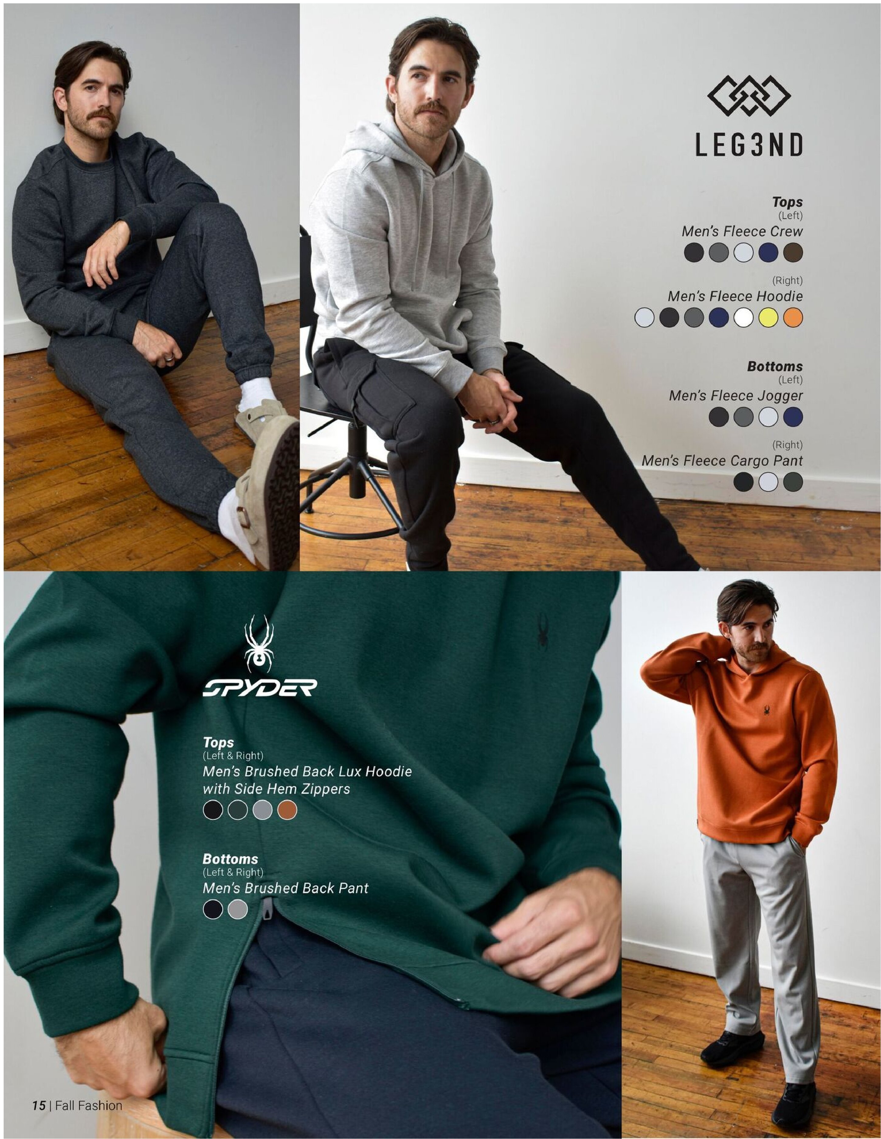 Fall Fashion Catalog - Page 15
