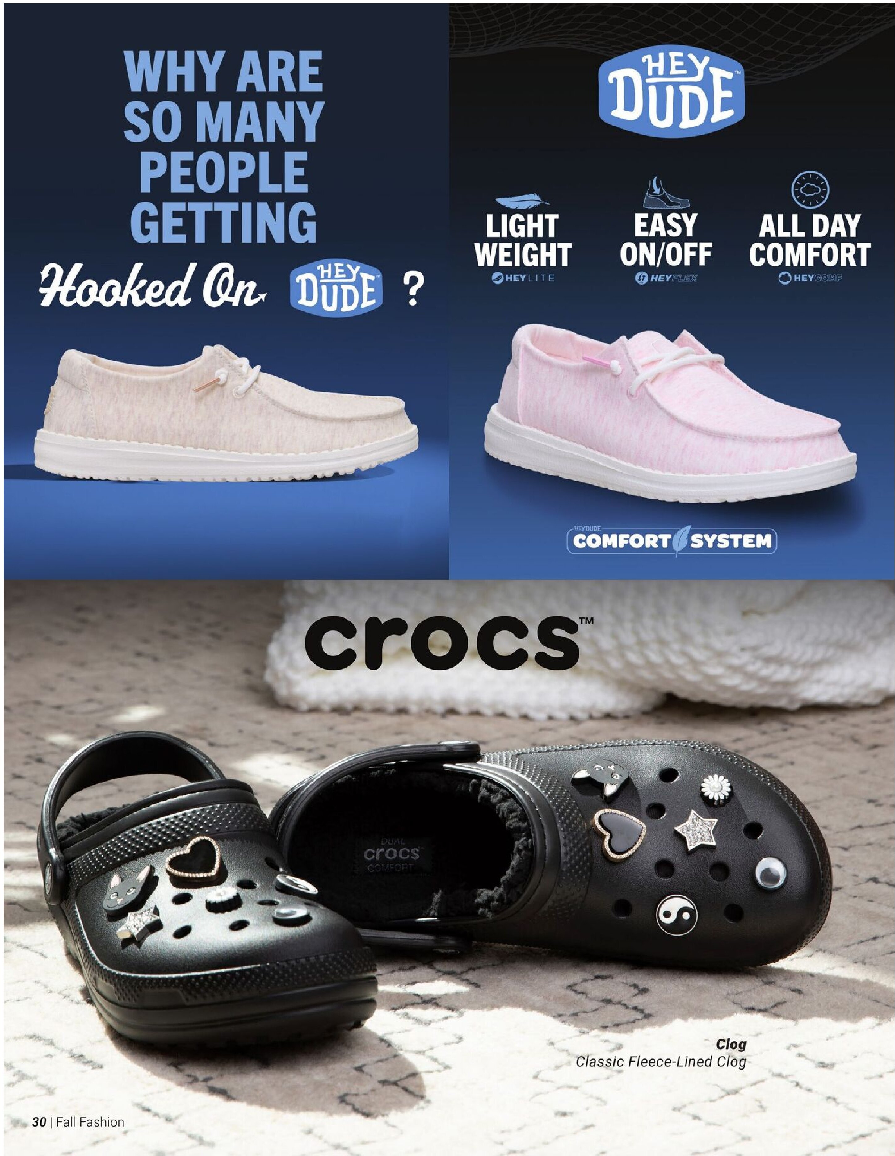 Fall Fashion Catalog - Page 30