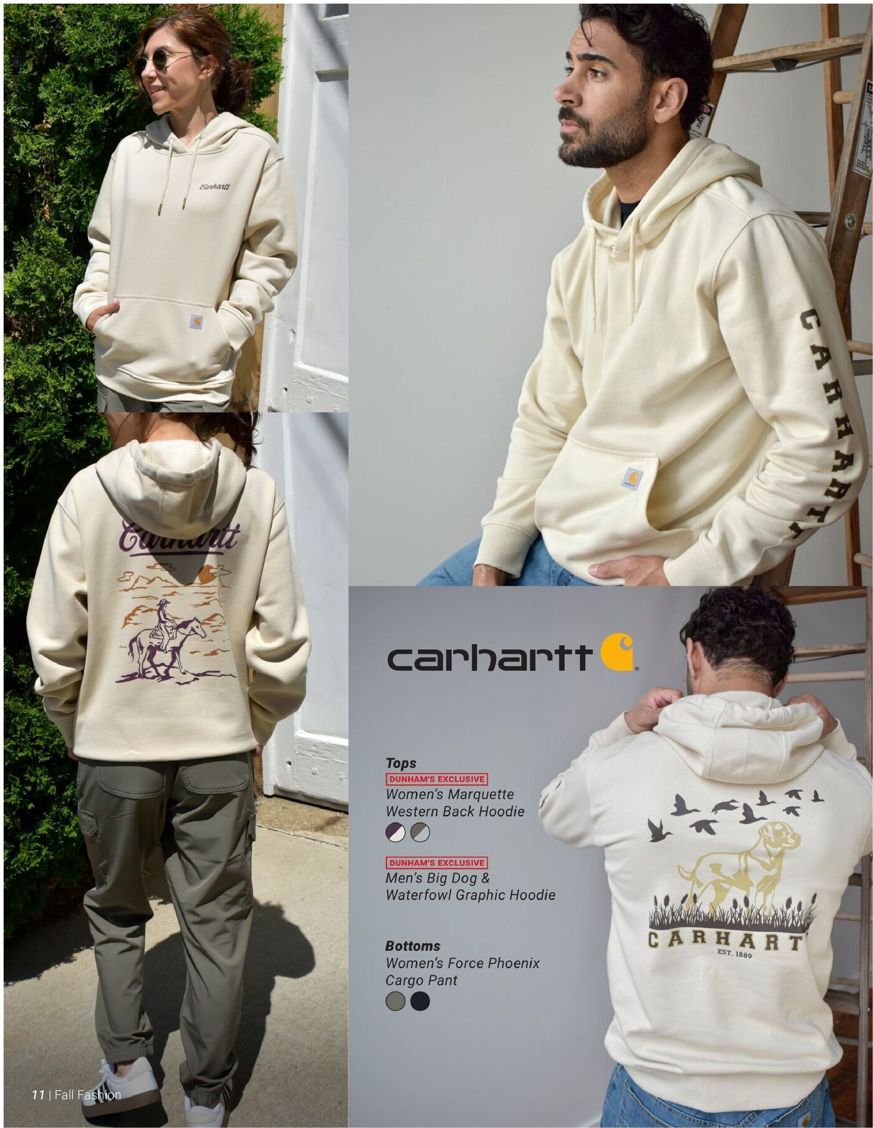 Fall Fashion Catalog - Page 11