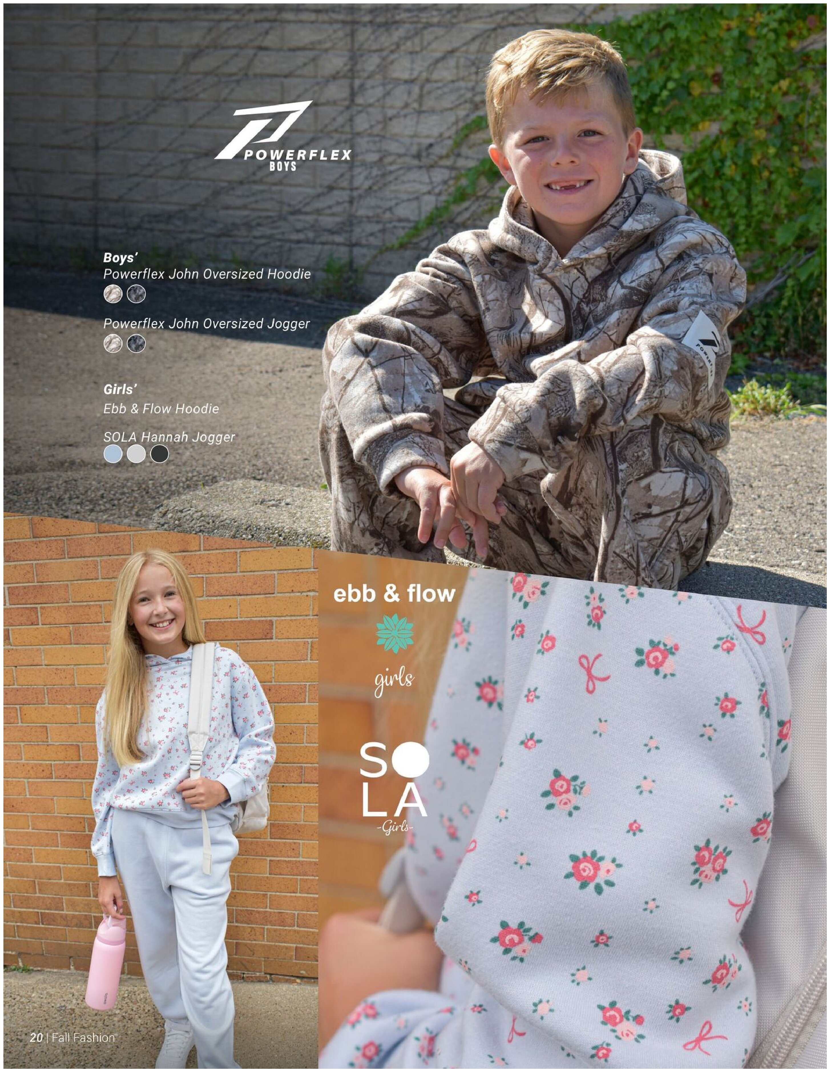 Fall Fashion Catalog - Page 20