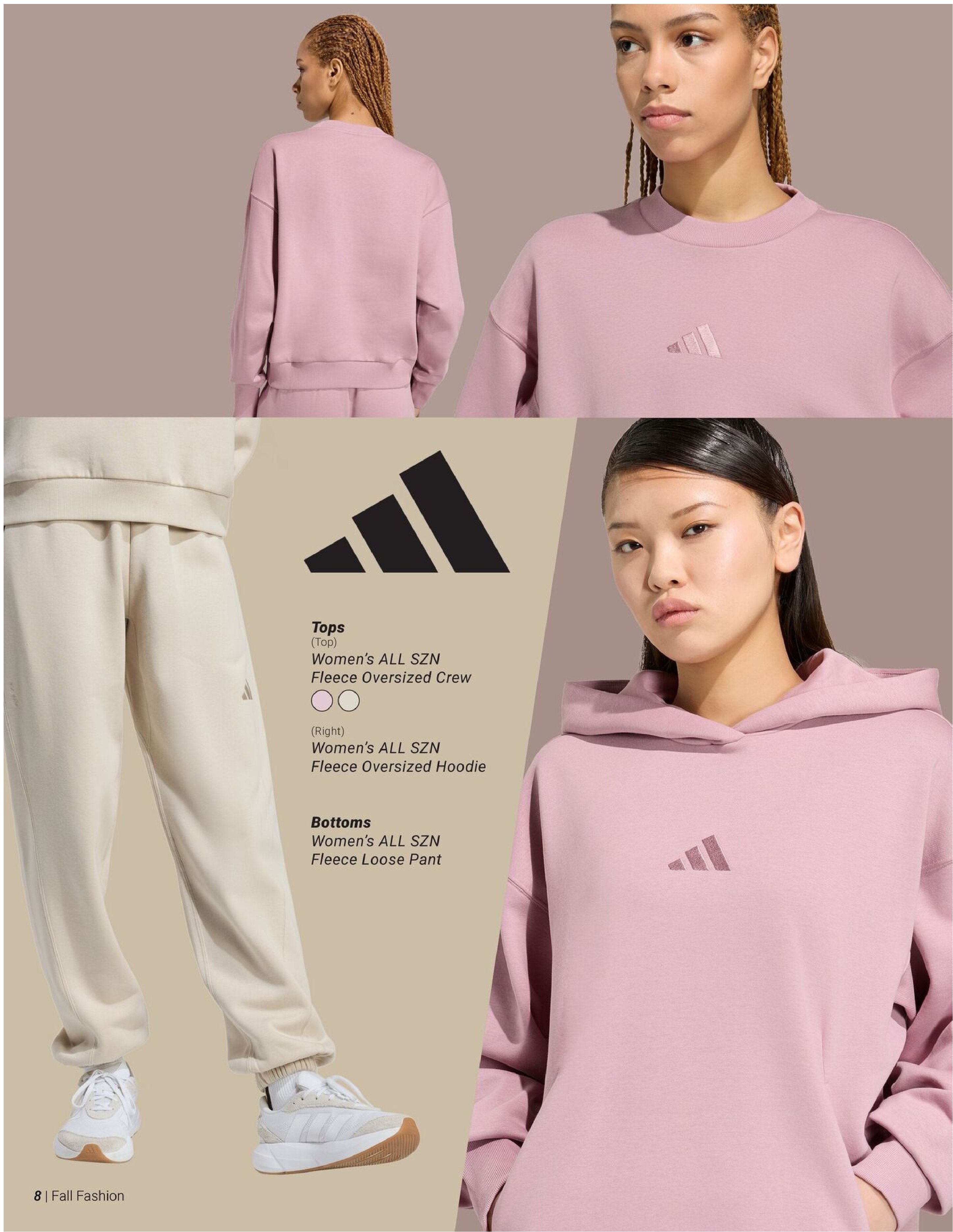 Fall Fashion Catalog - Page 8