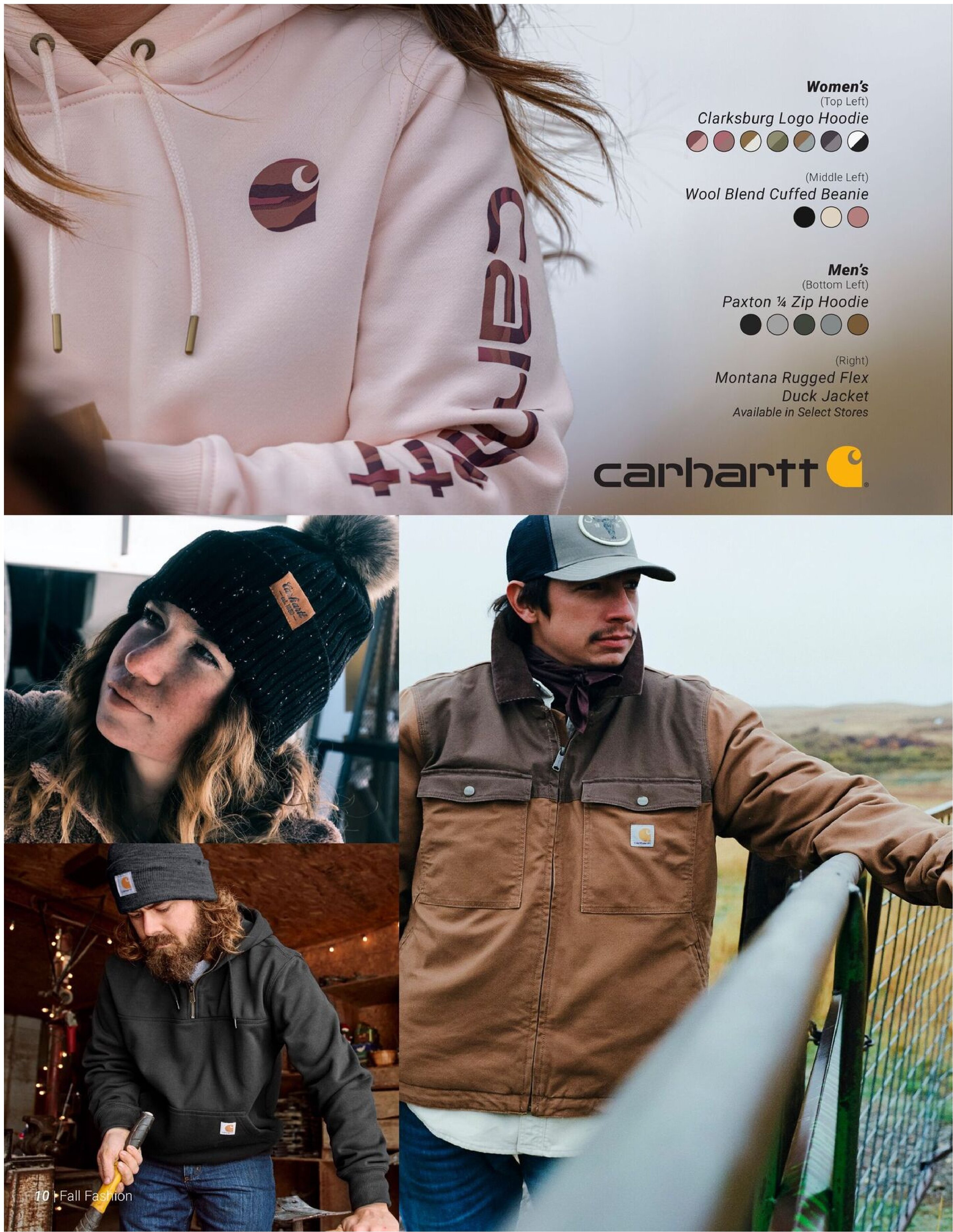 Fall Fashion Catalog - Page 10