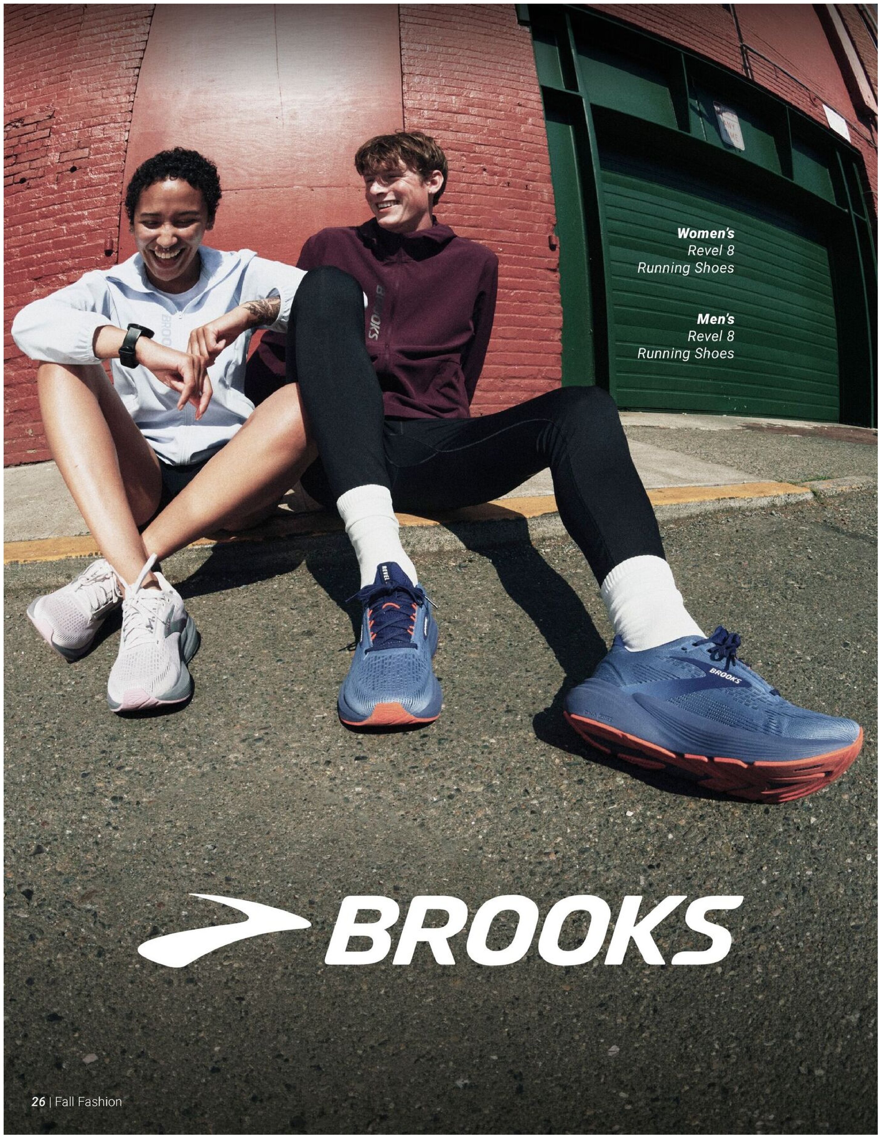 Fall Fashion Catalog - Page 26