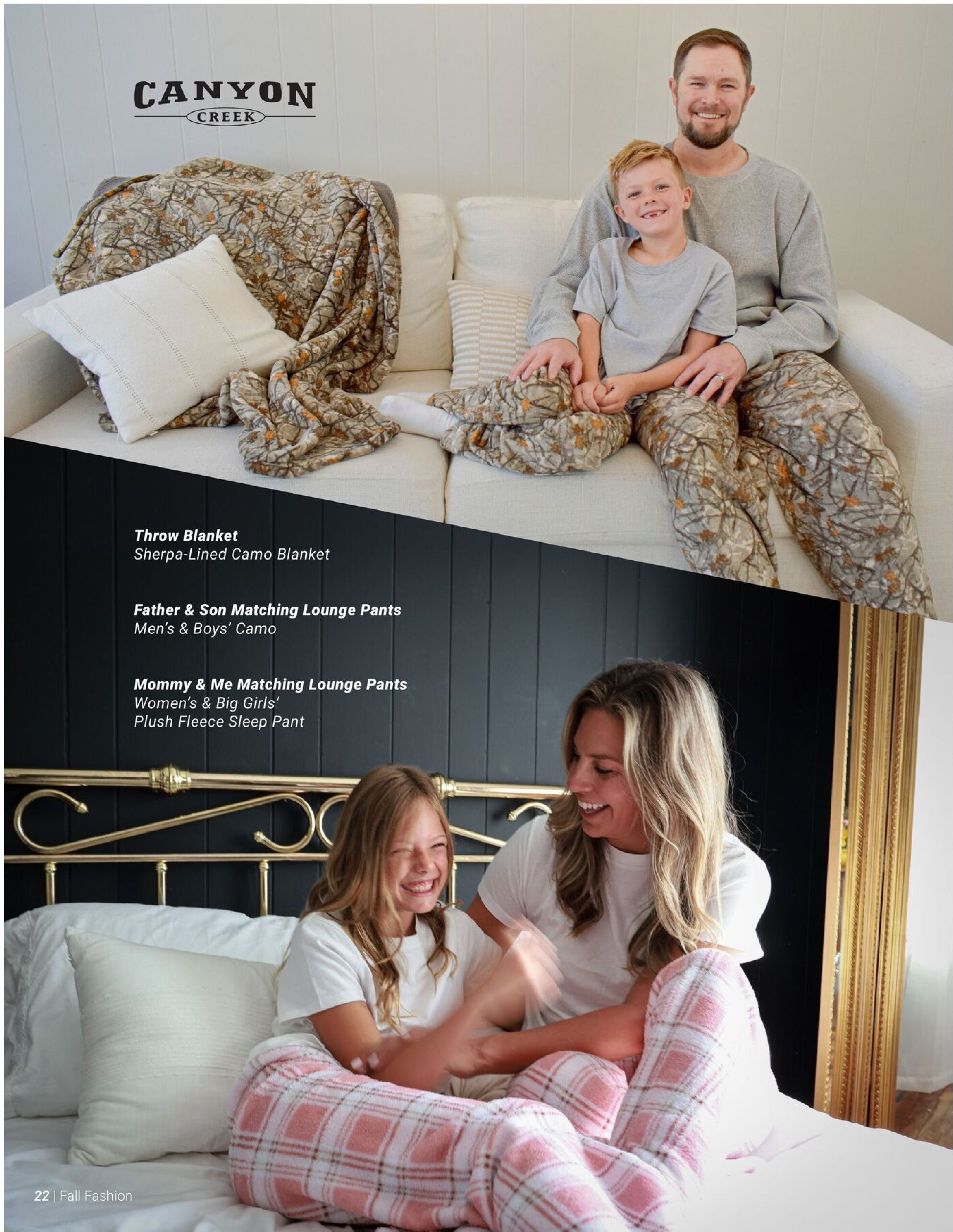 Fall Fashion Catalog - Page 22