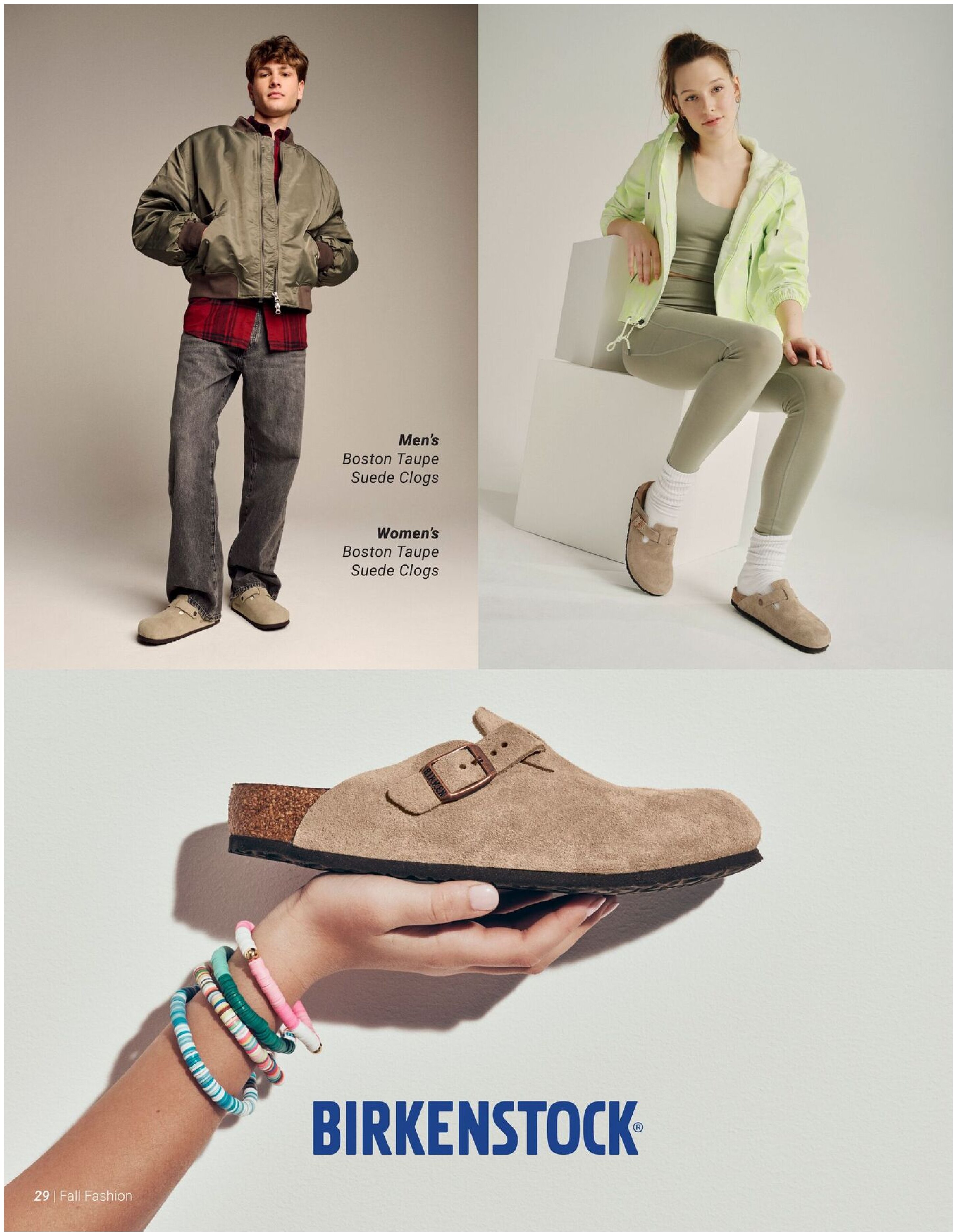 Fall Fashion Catalog - Page 29