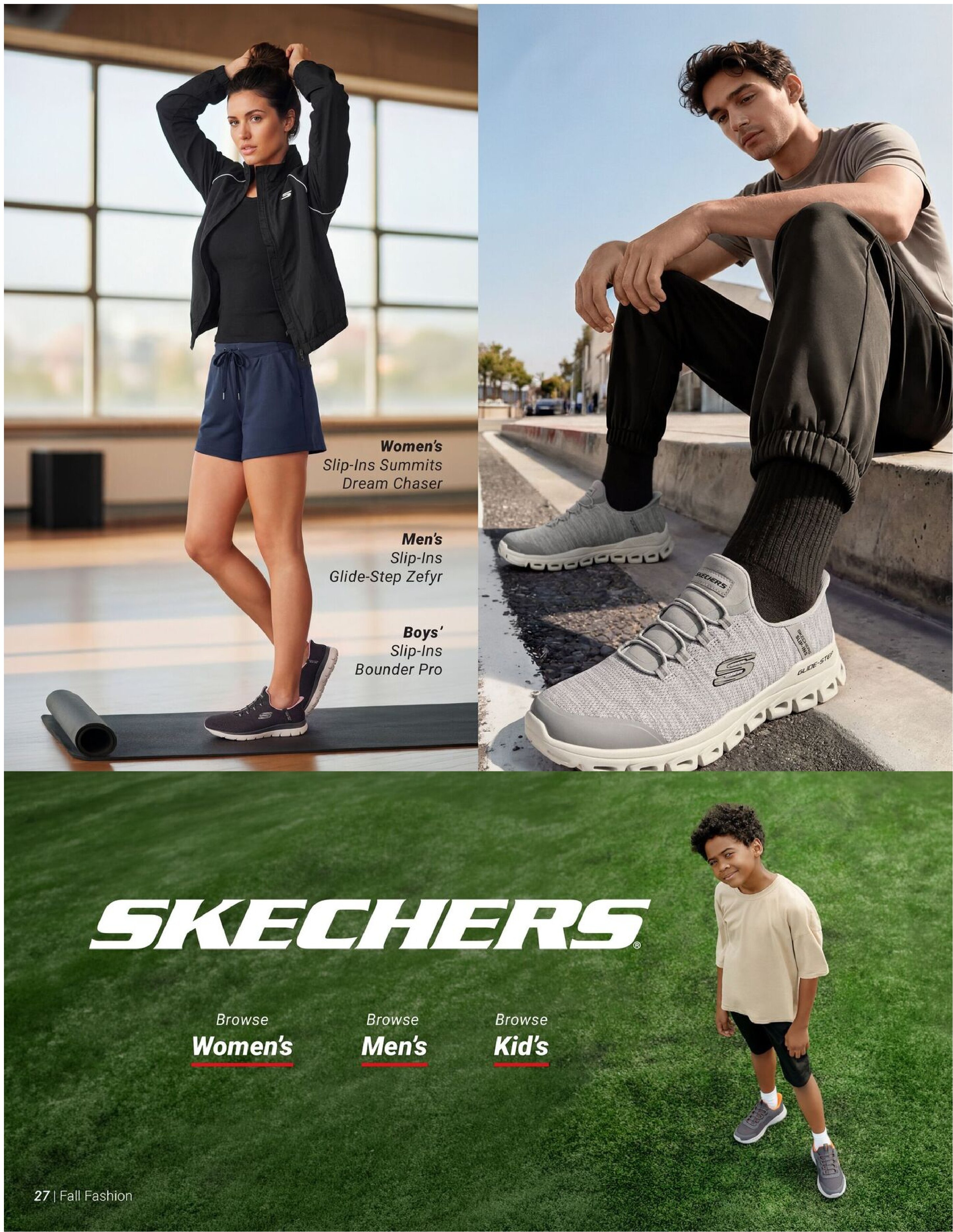 Fall Fashion Catalog - Page 27
