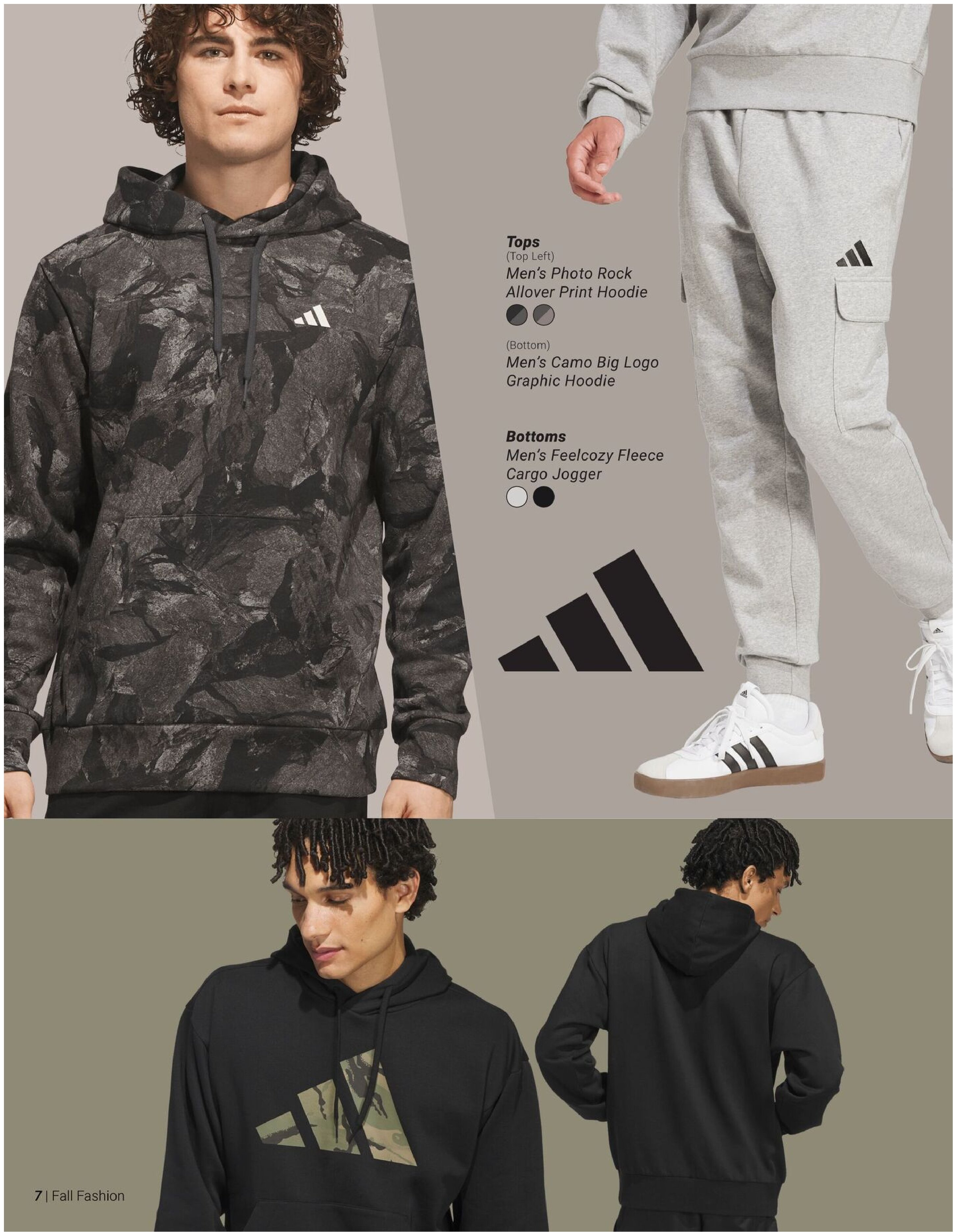 Fall Fashion Catalog - Page 7