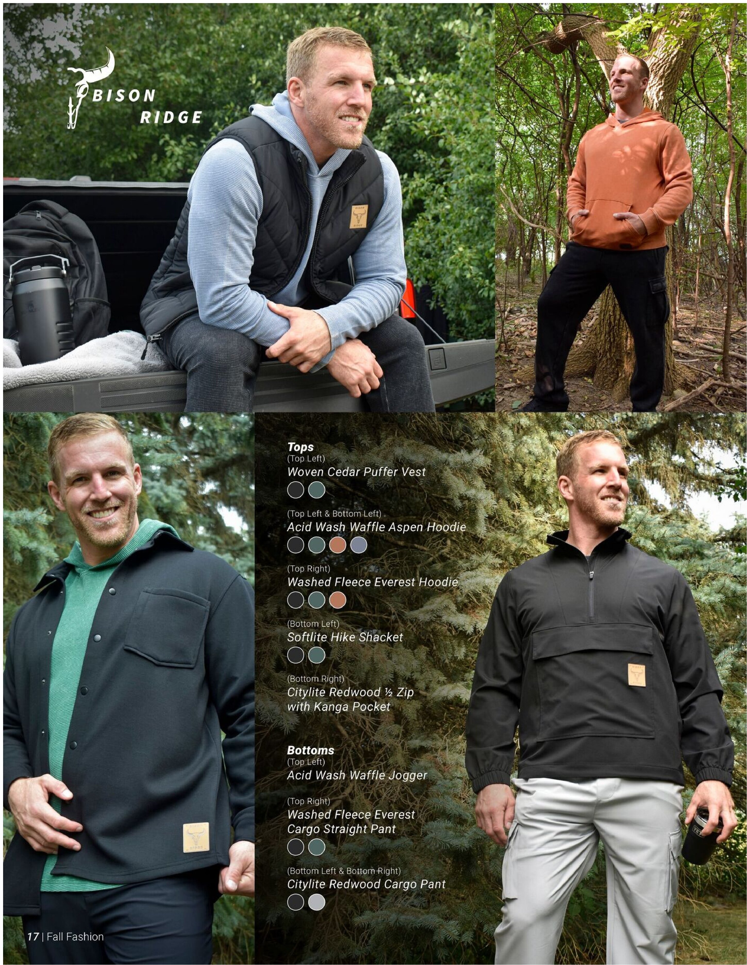 Fall Fashion Catalog - Page 17