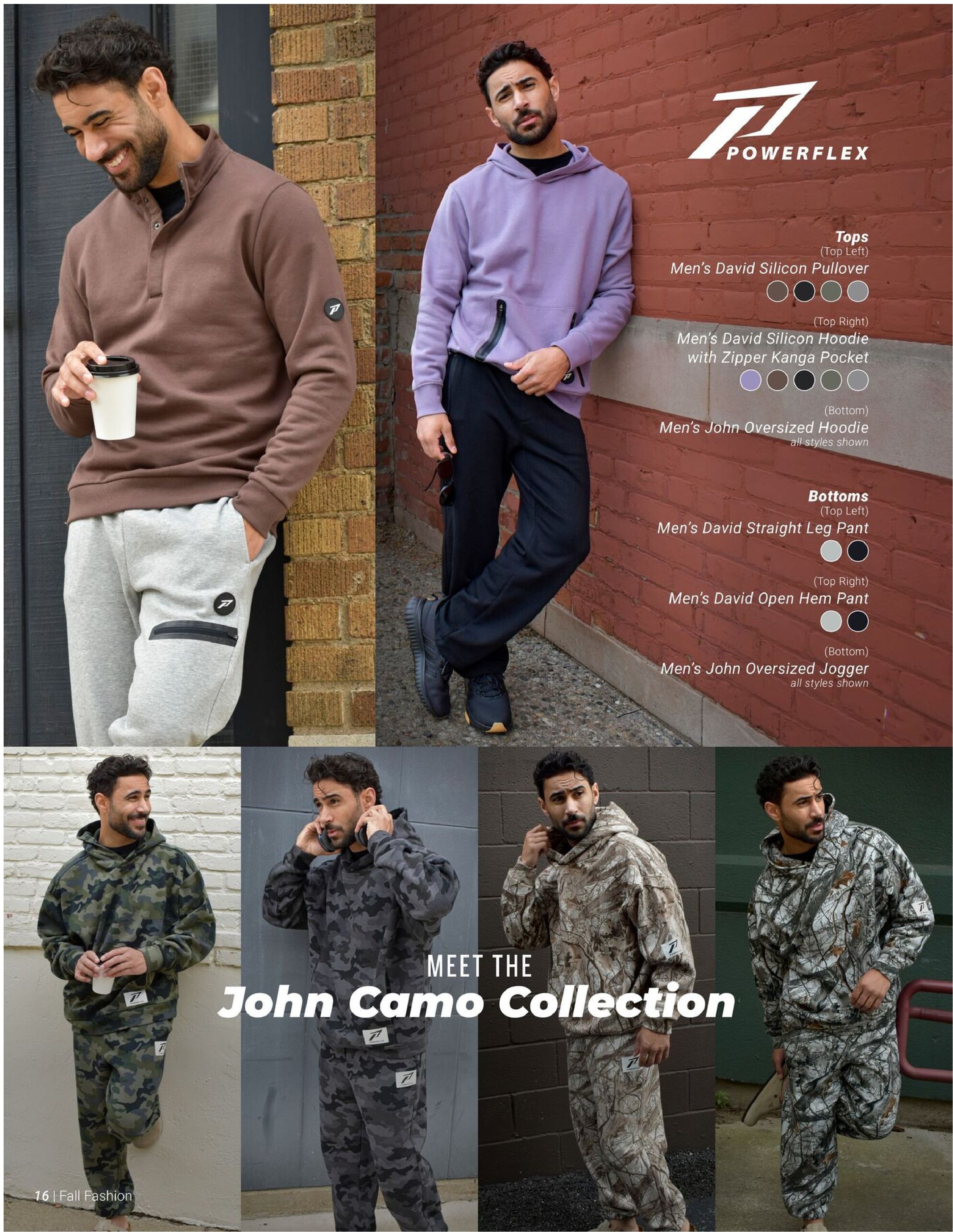 Fall Fashion Catalog - Page 16