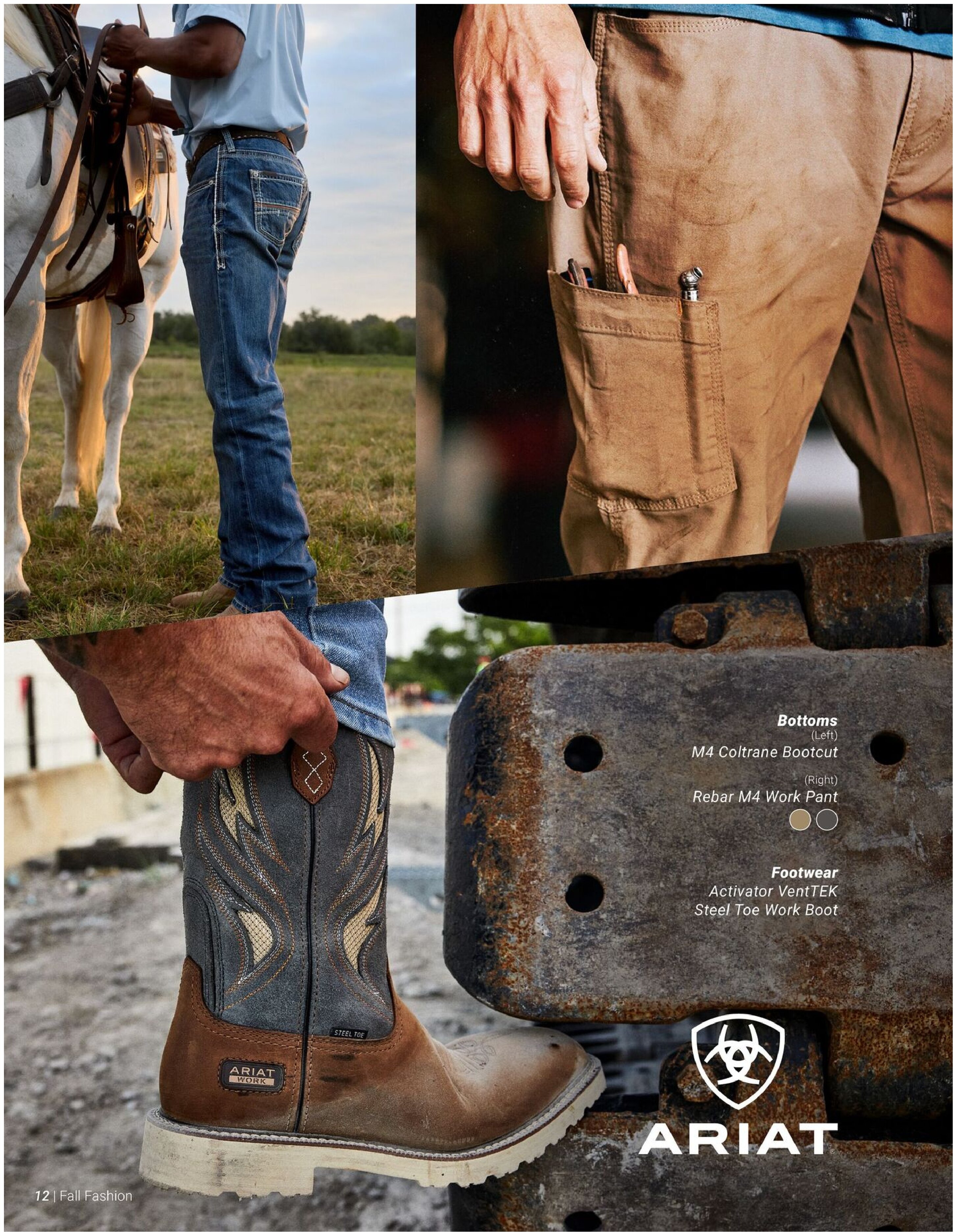 Fall Fashion Catalog - Page 12