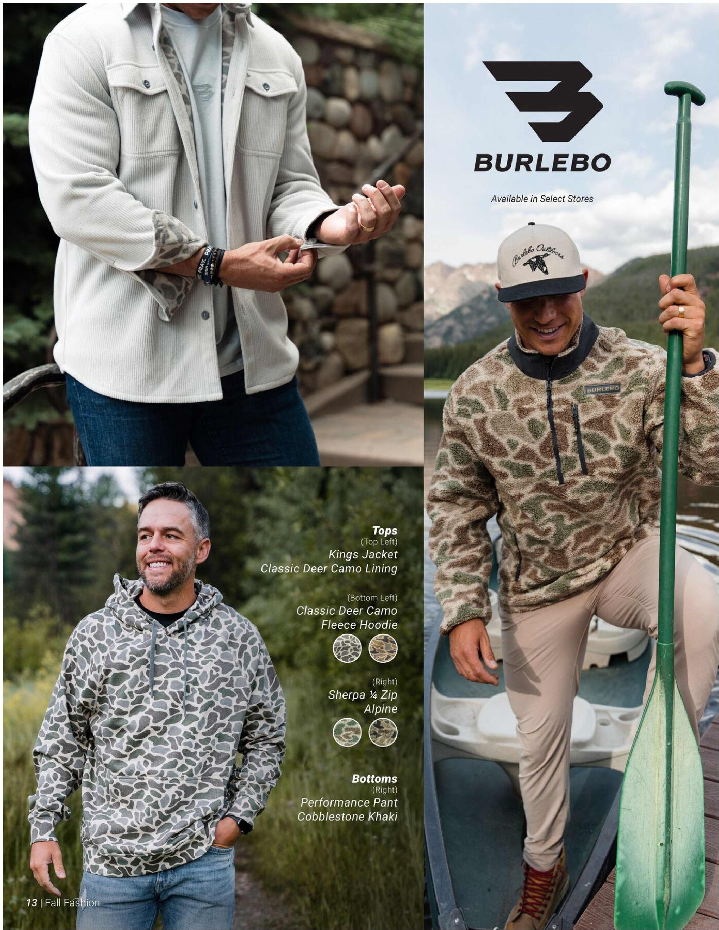 Fall Fashion Catalog - Page 13