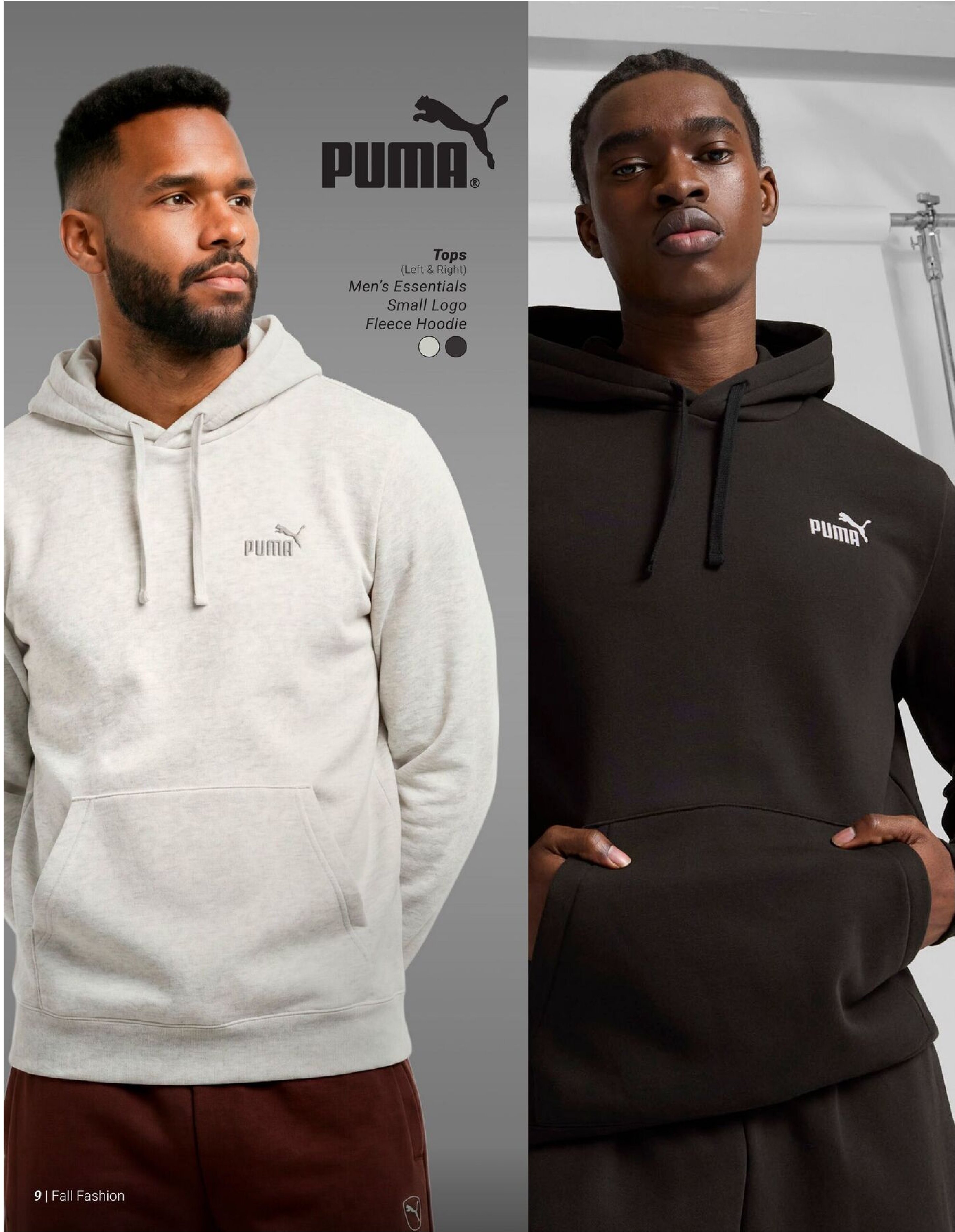 Fall Fashion Catalog - Page 9
