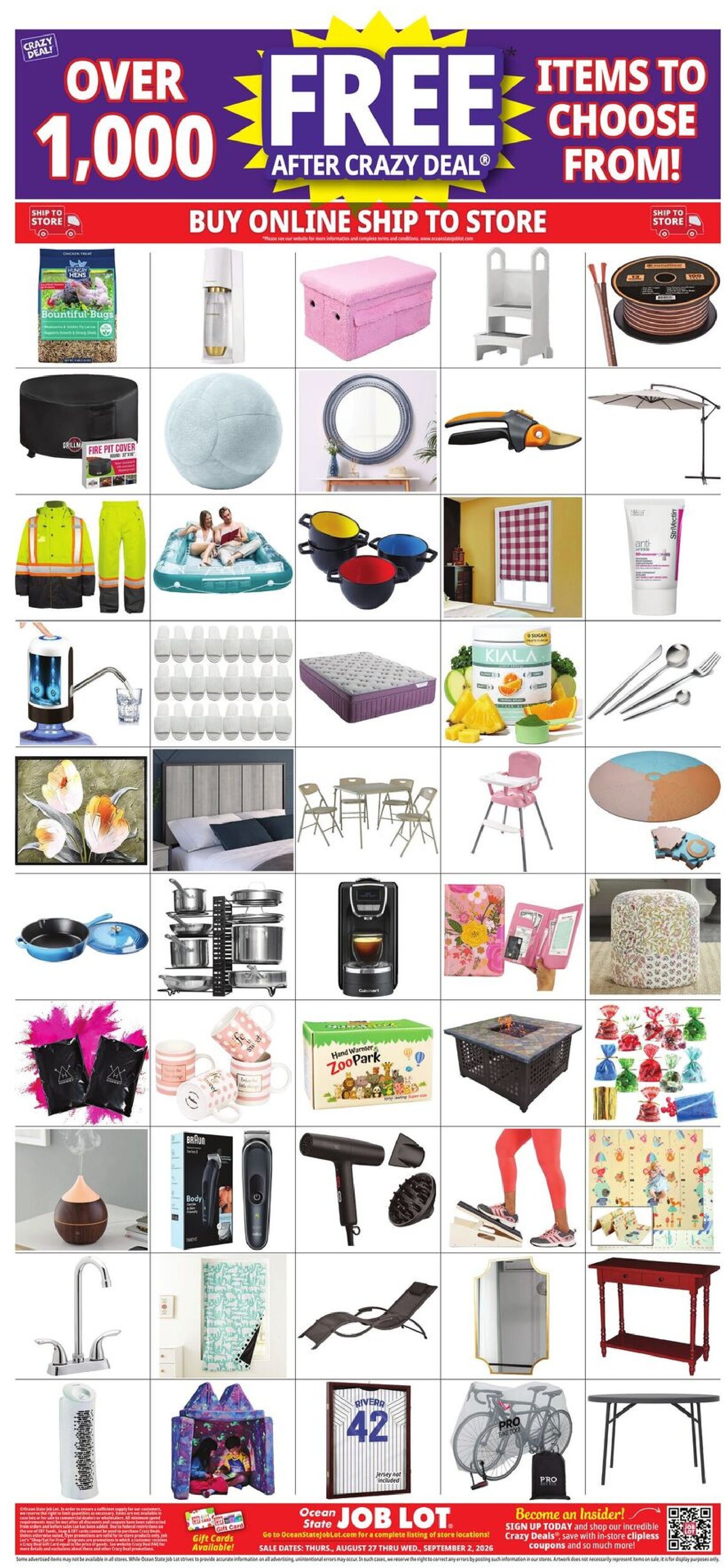 Weekly Ad - Page 21