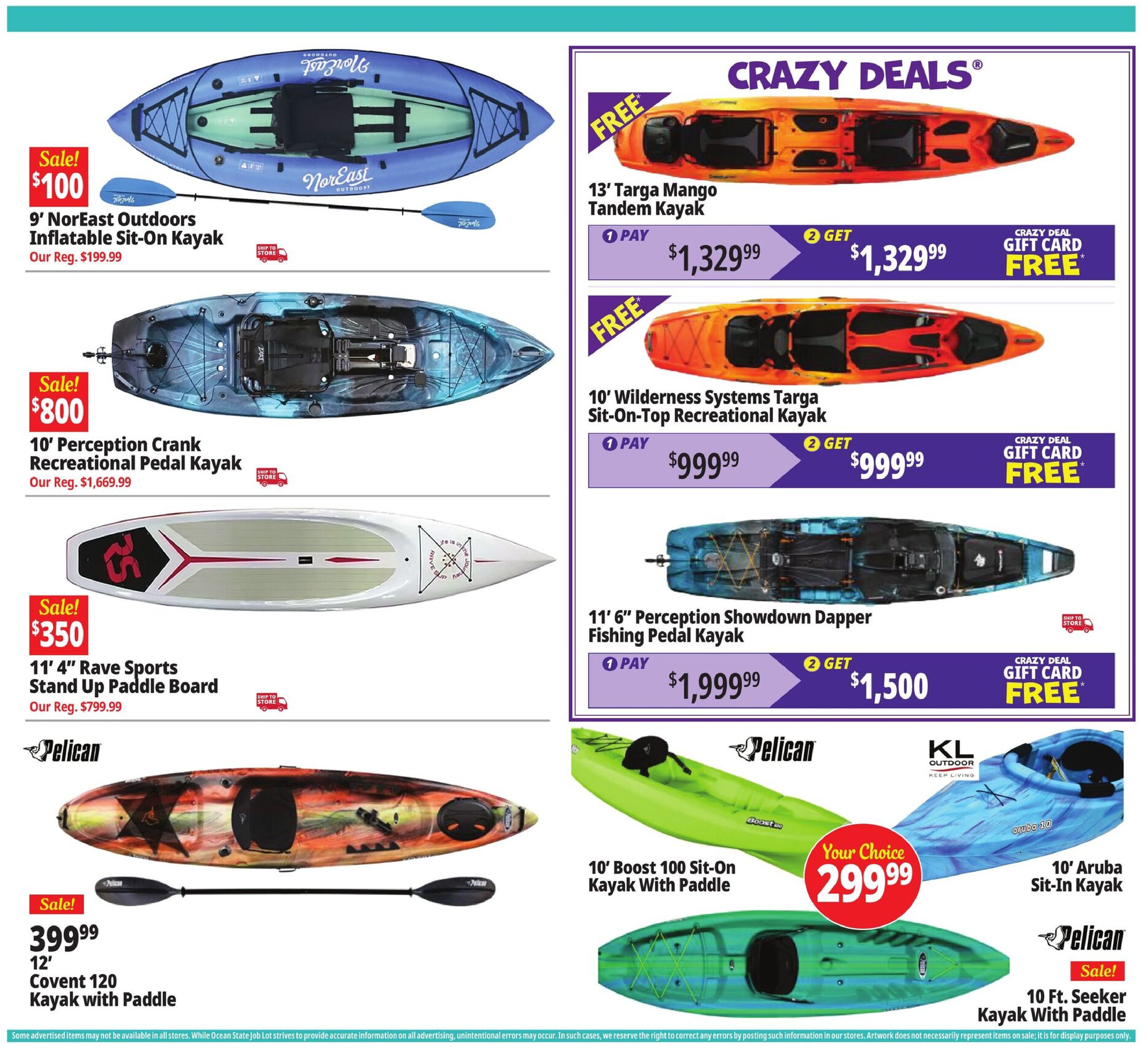 Weekly Ad - Page 4