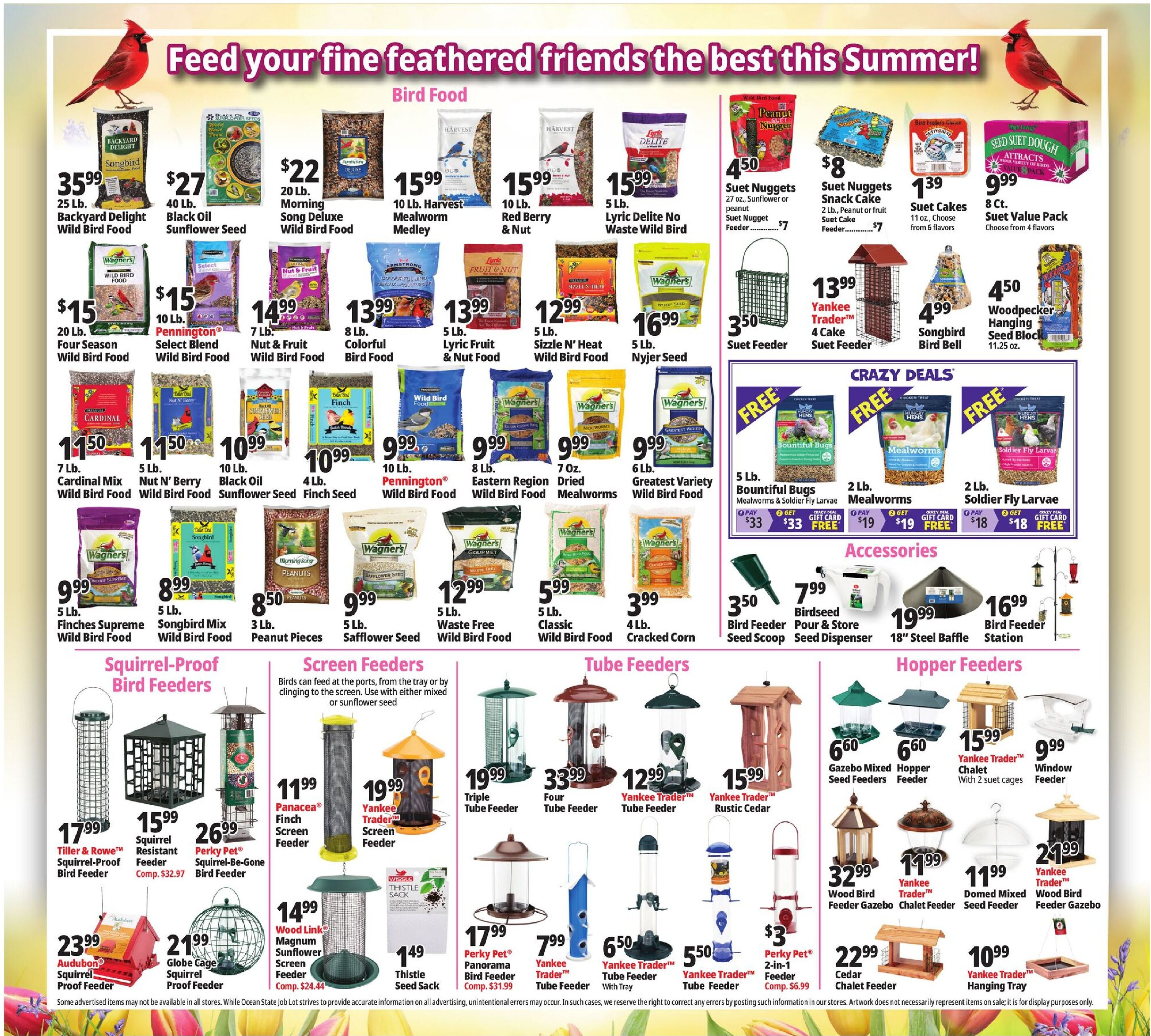 Weekly Ad - Page 19
