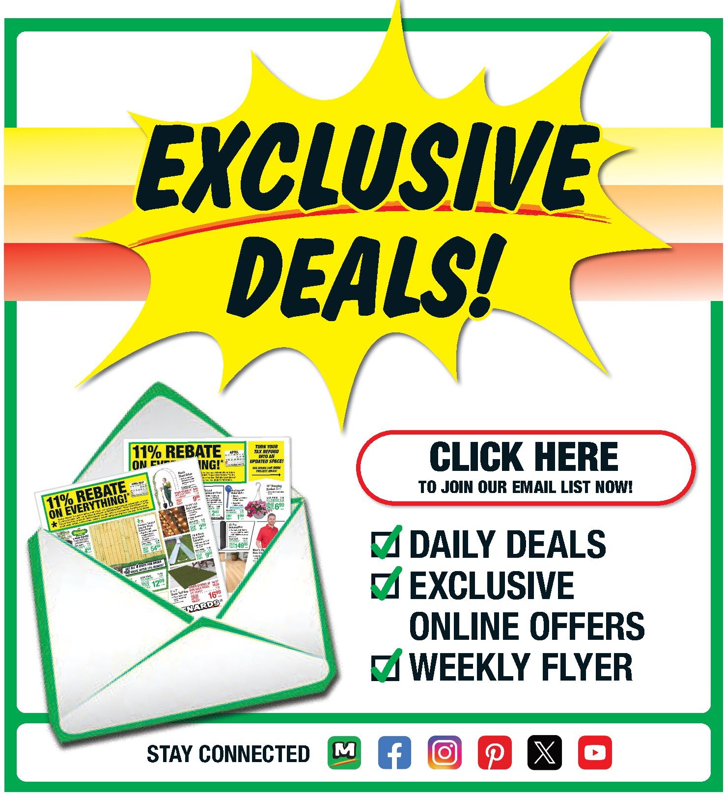11% Rebate* Sale - Page 21